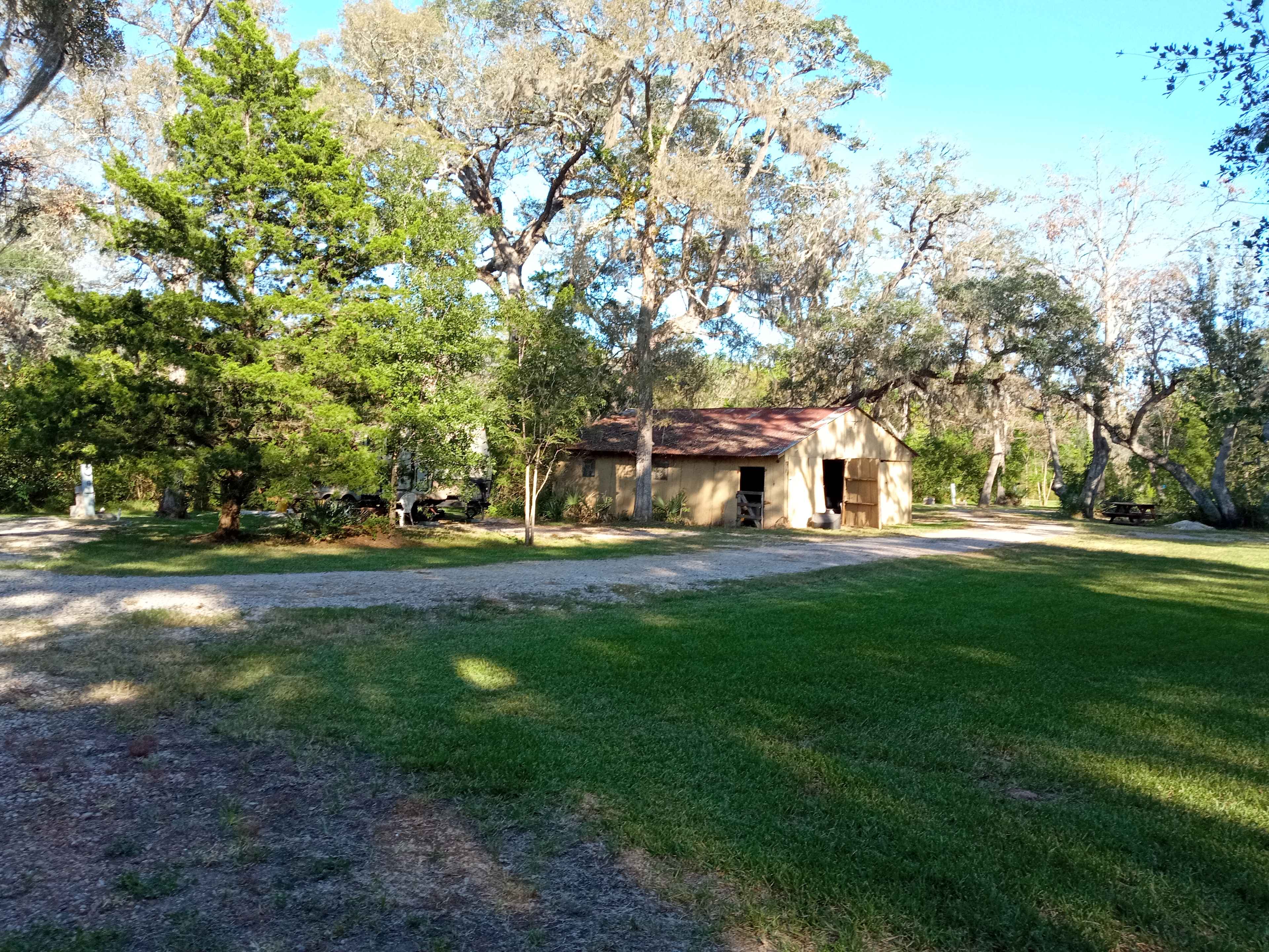 Alexsandra (RV Park)