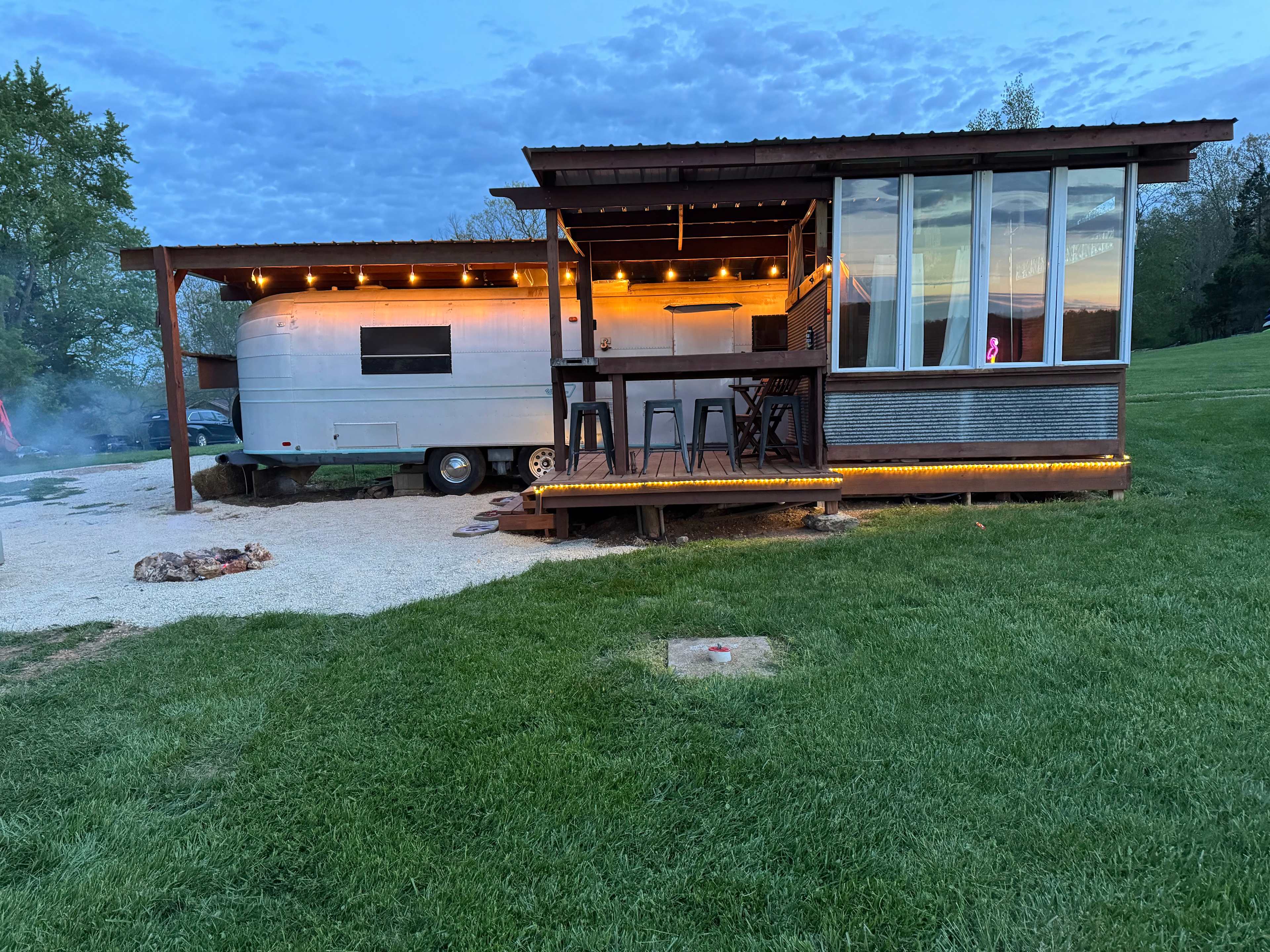 Pine Valley at Dillard Mill