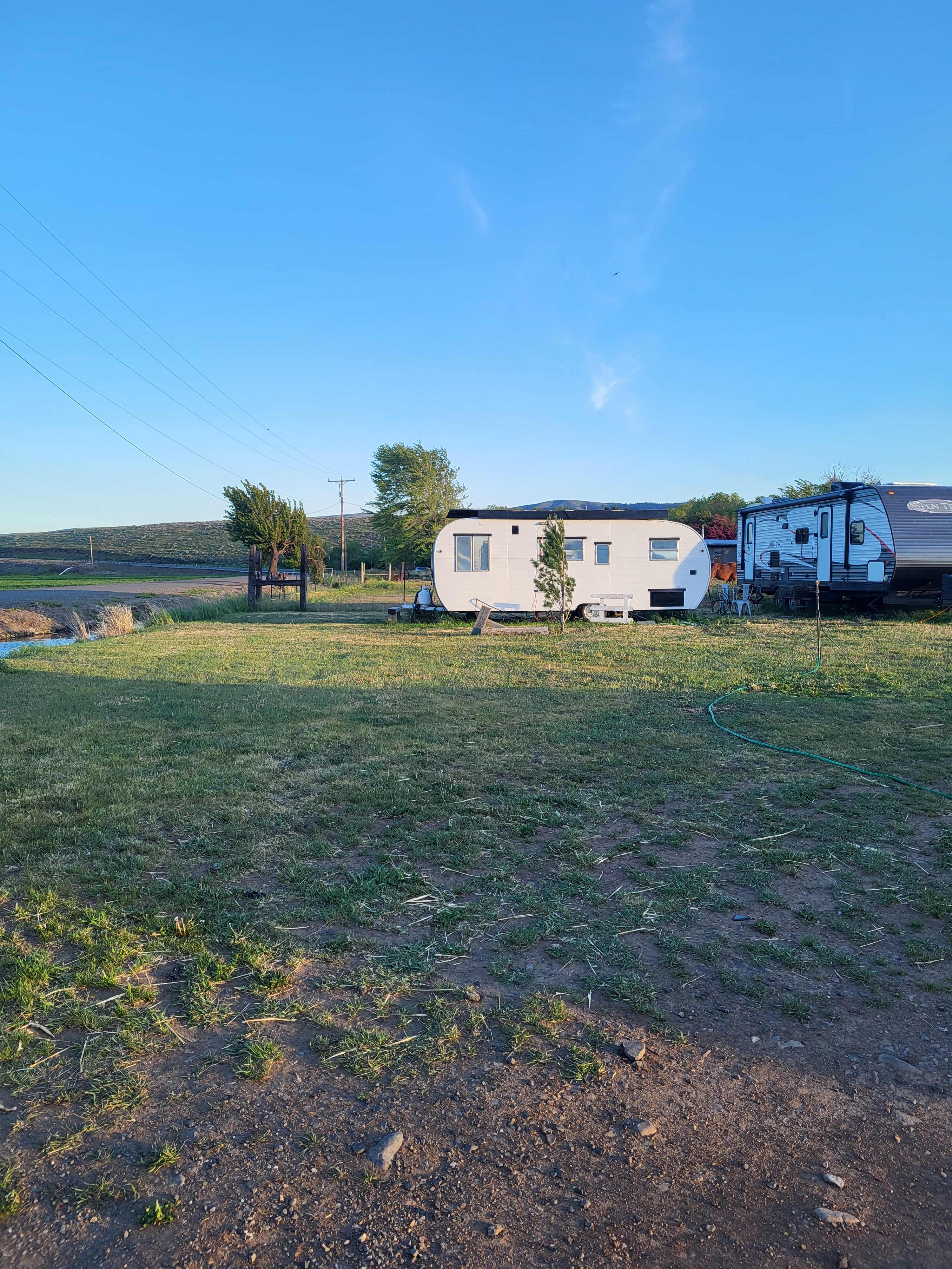 RyBrook Farmstead