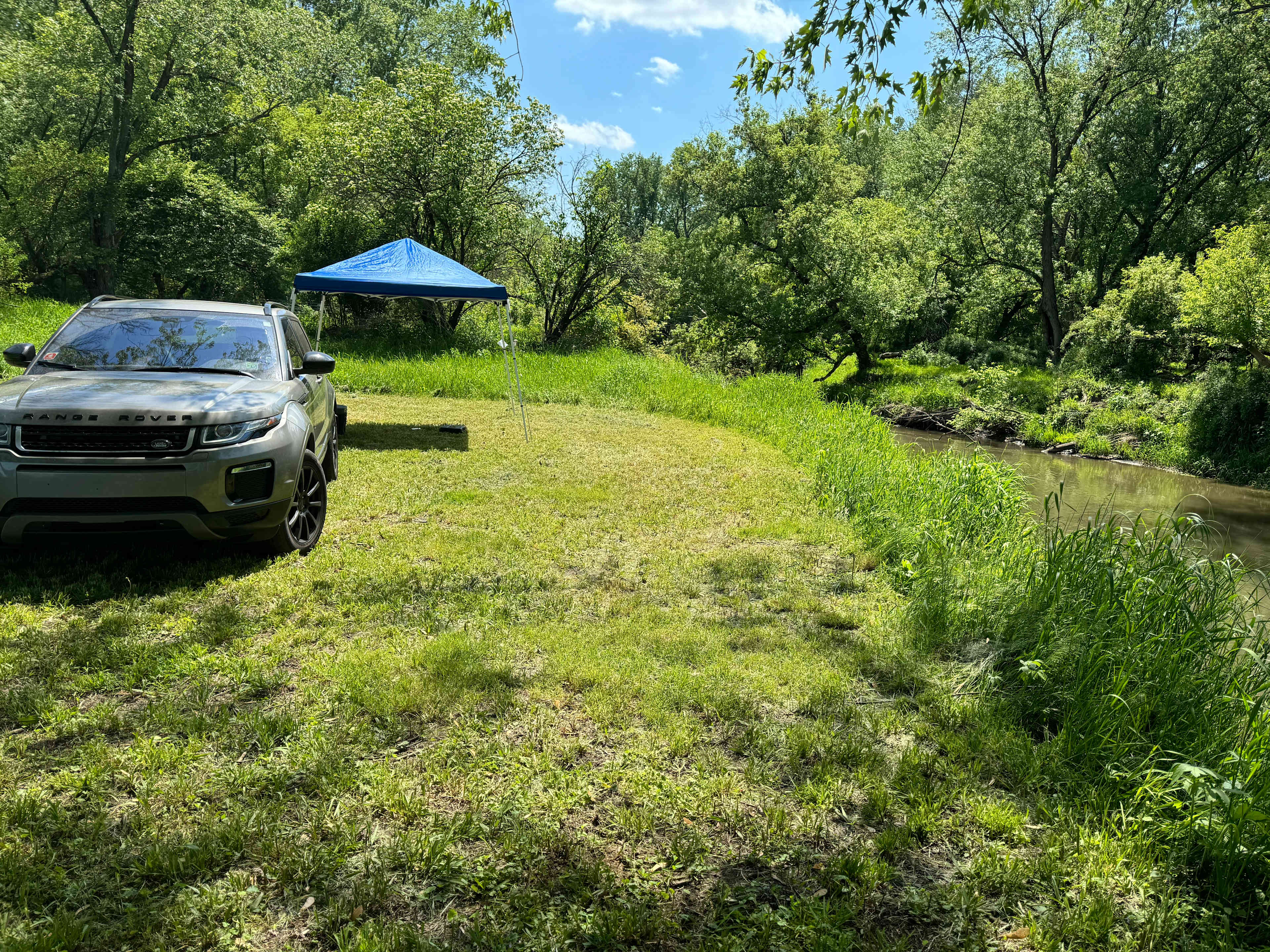 Finally A Farm