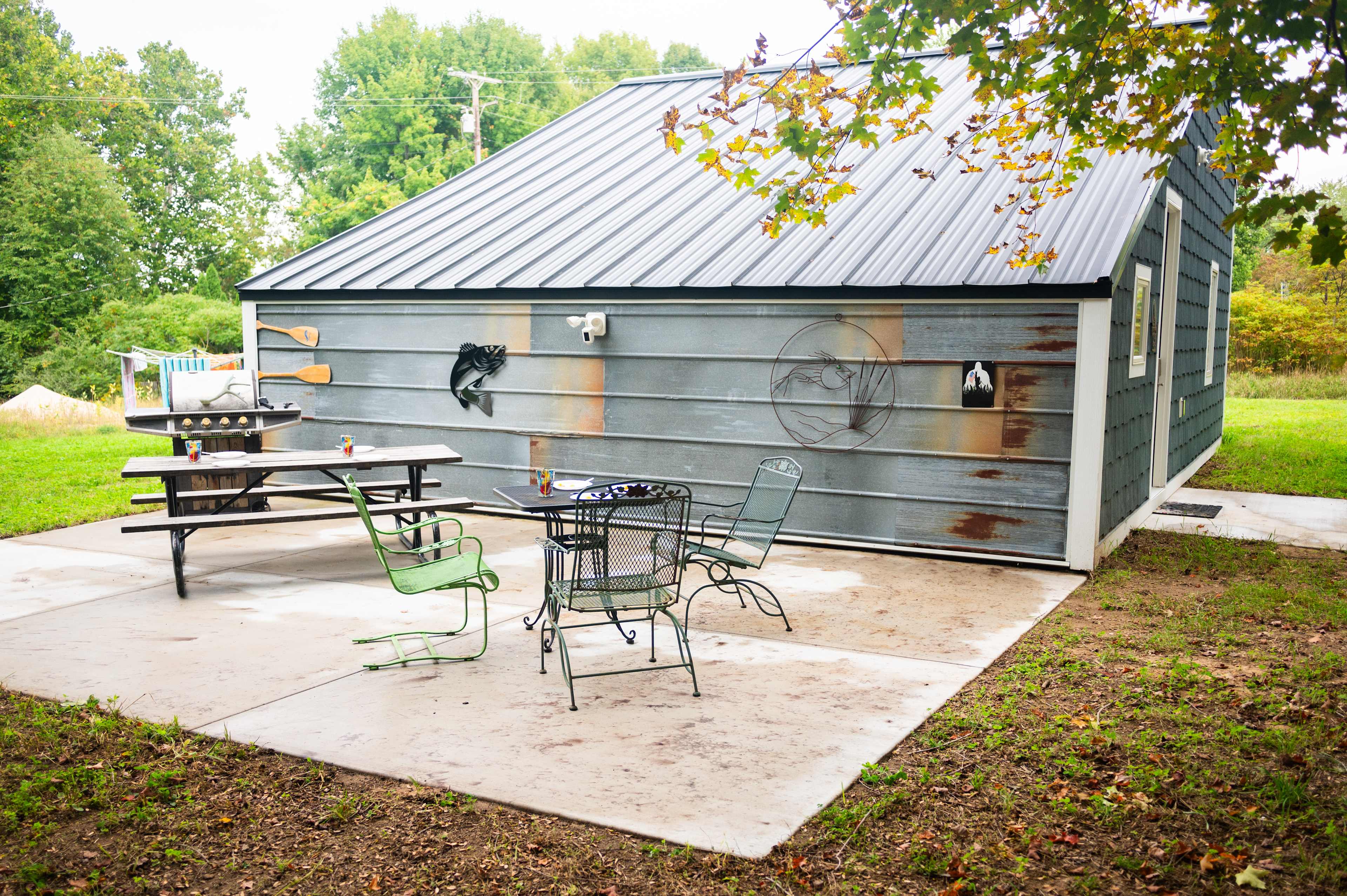 Tincan Camp
