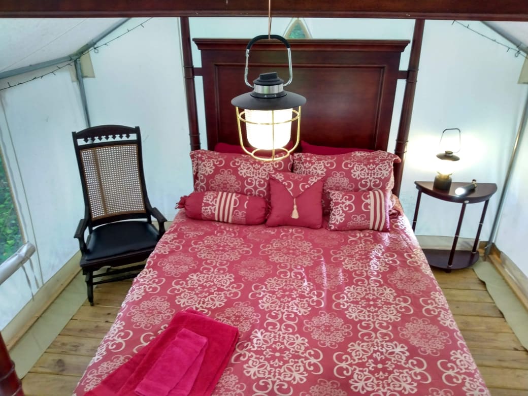 A Lost Pearl in Wine Country