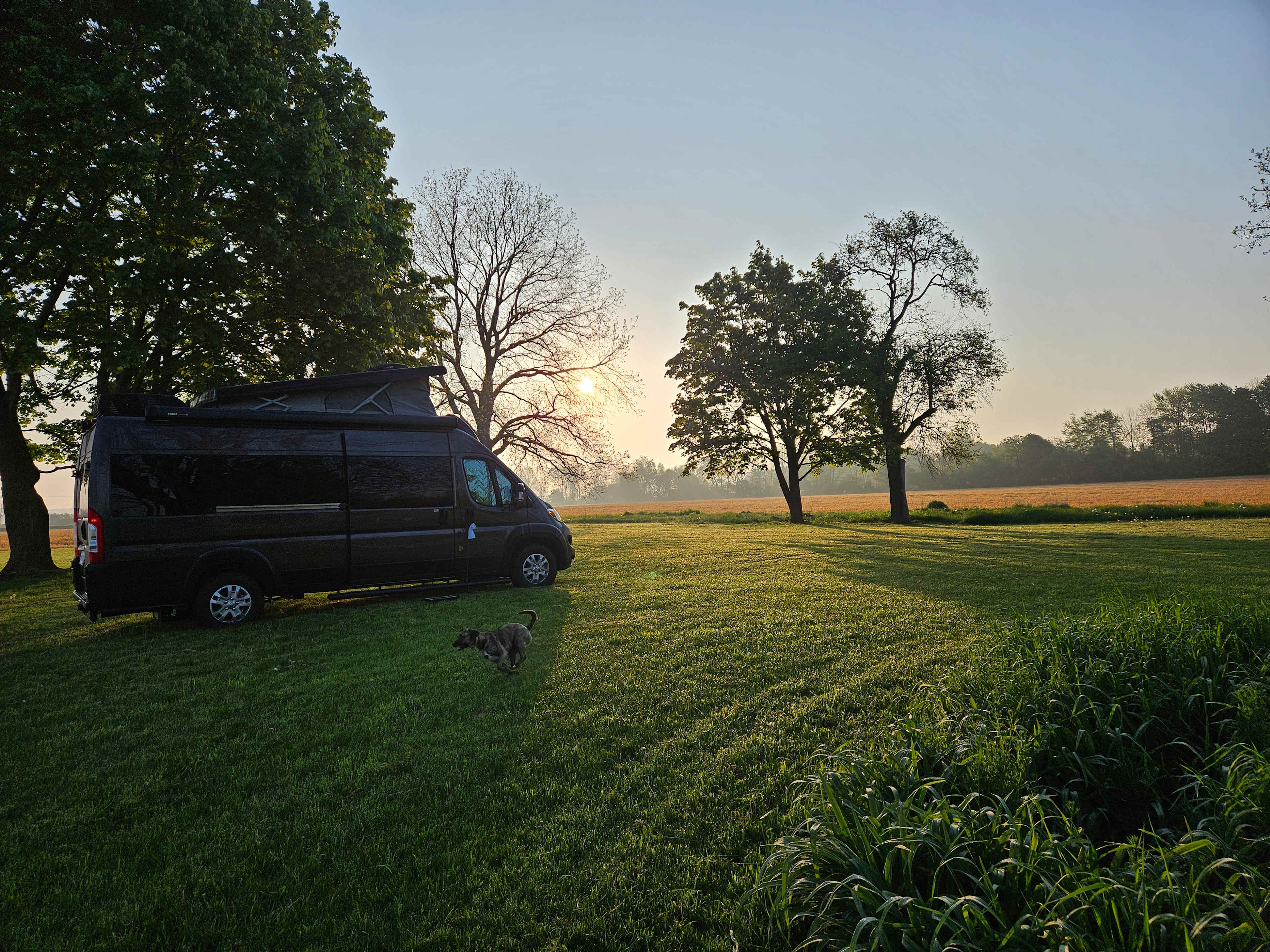 Rutledge Acres