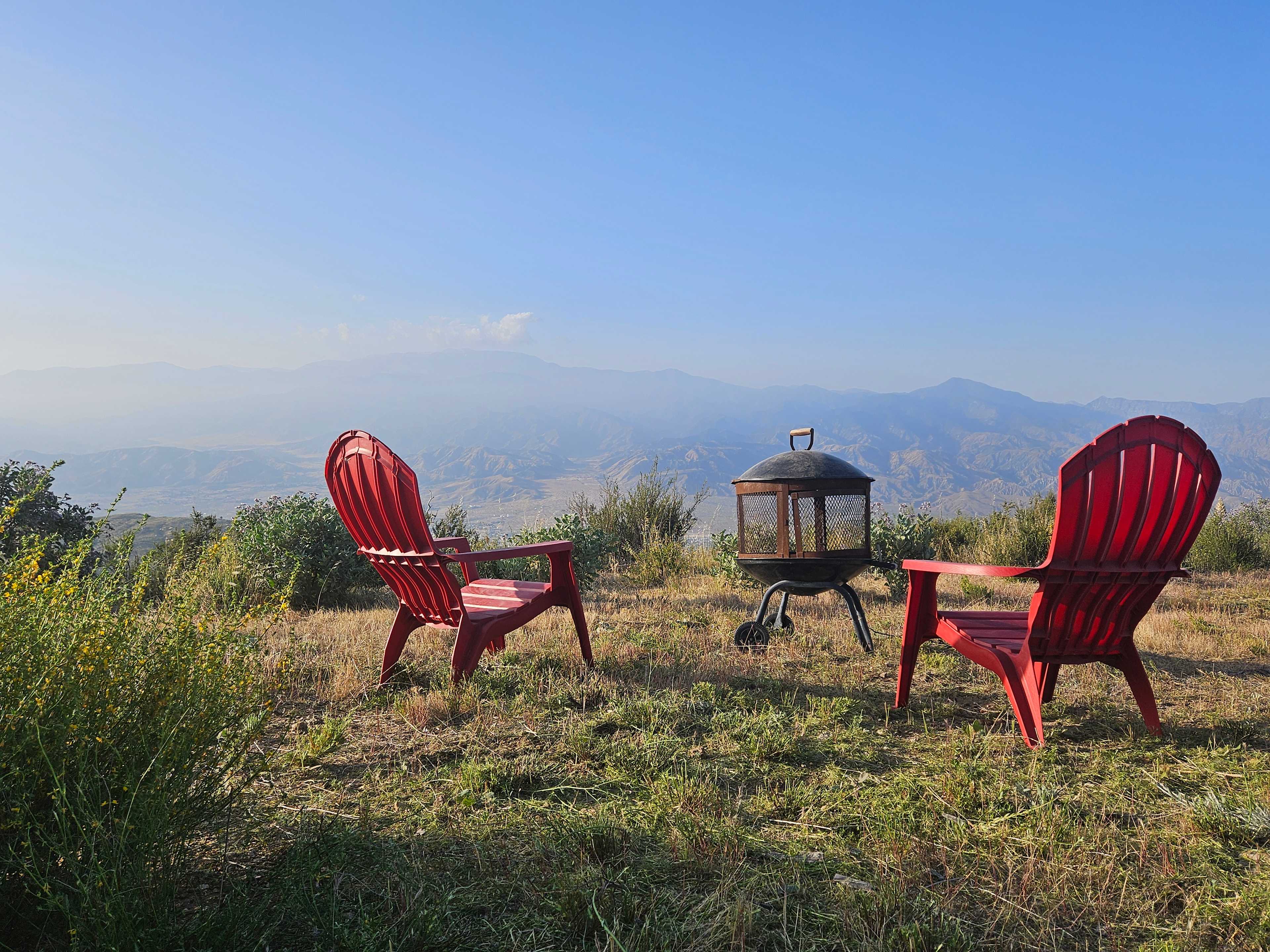 Wandering Caboose Ranch