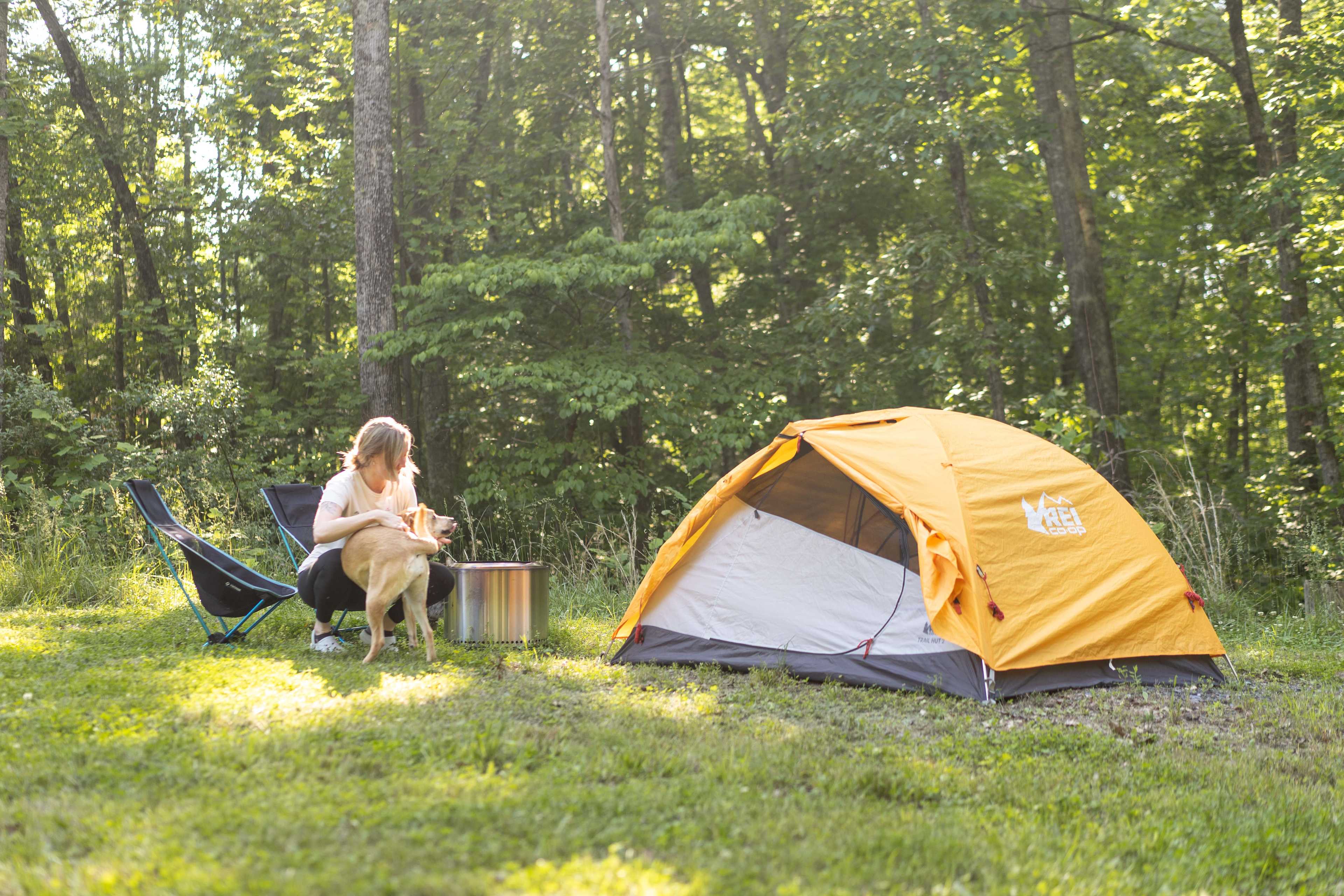 Hemlock Hollow