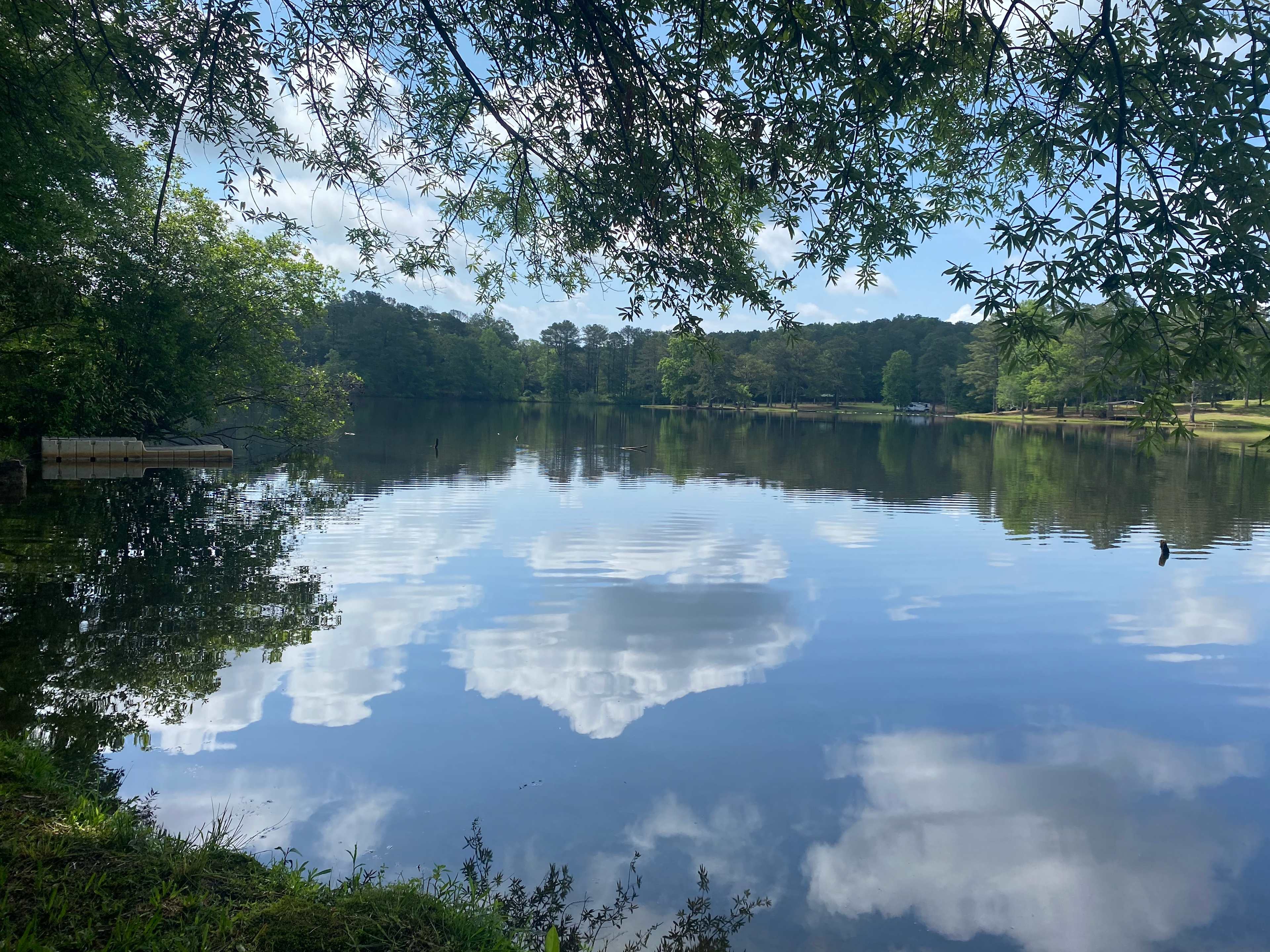 Brooks Lake, a piece of Heaven