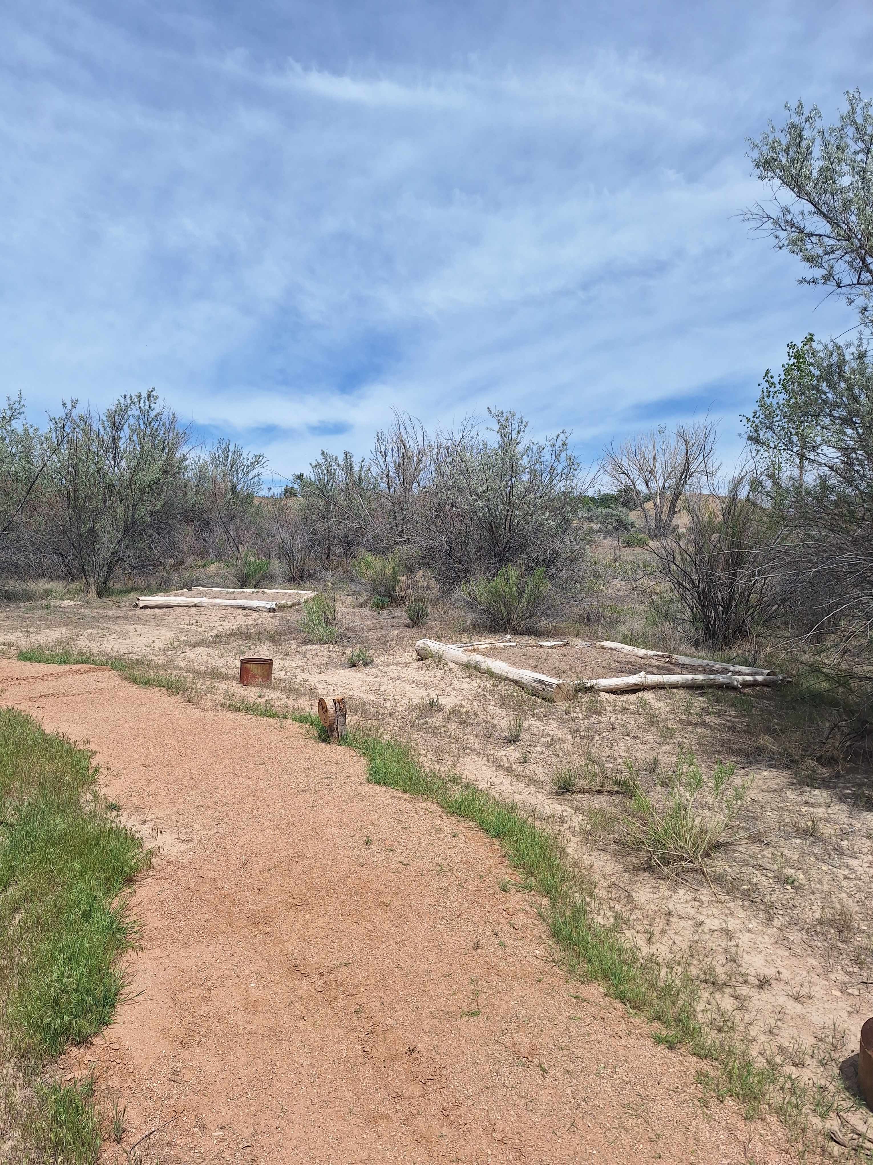 Bear Family Ranch RV and Camping