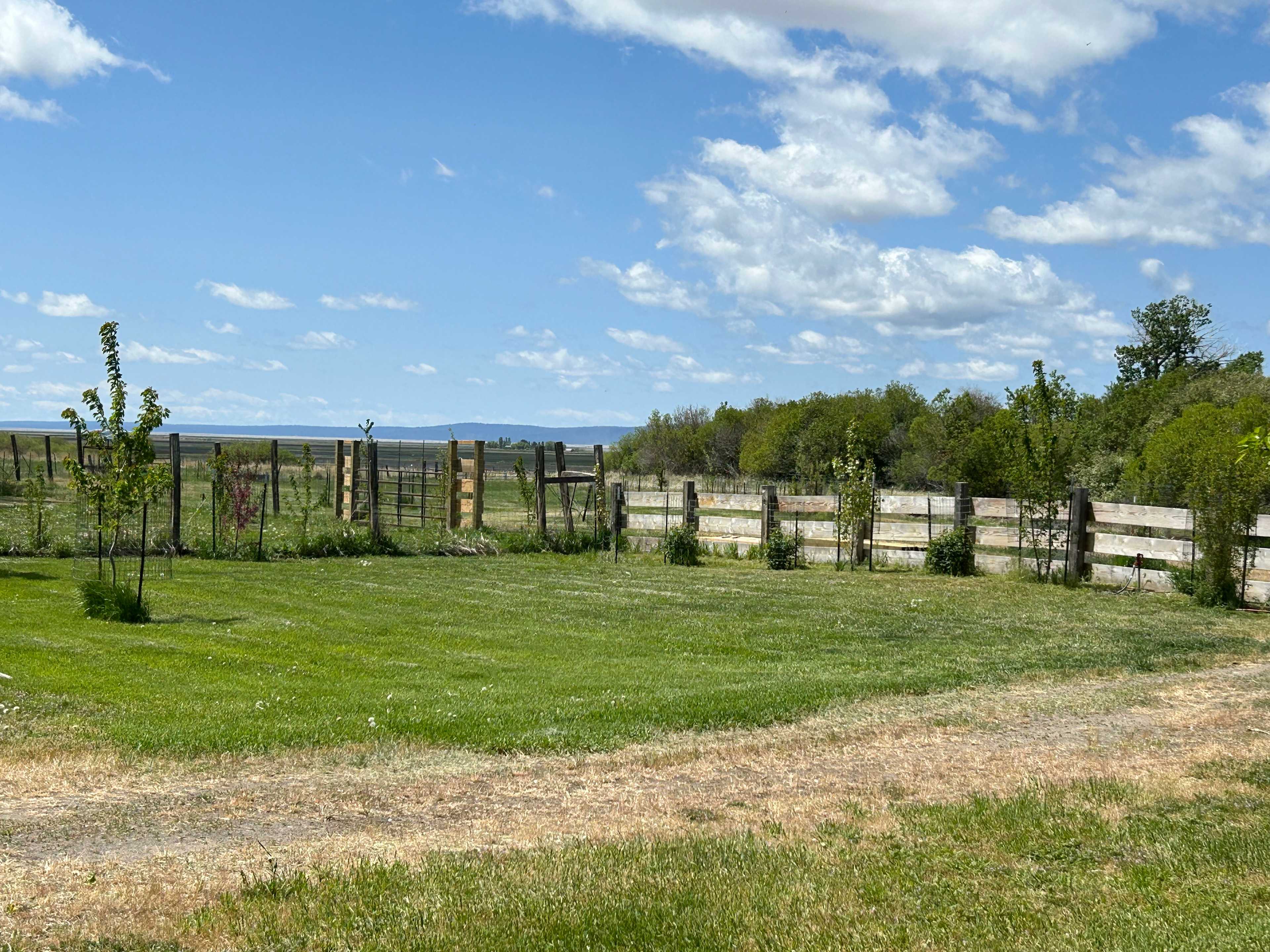Goose Lake Organics