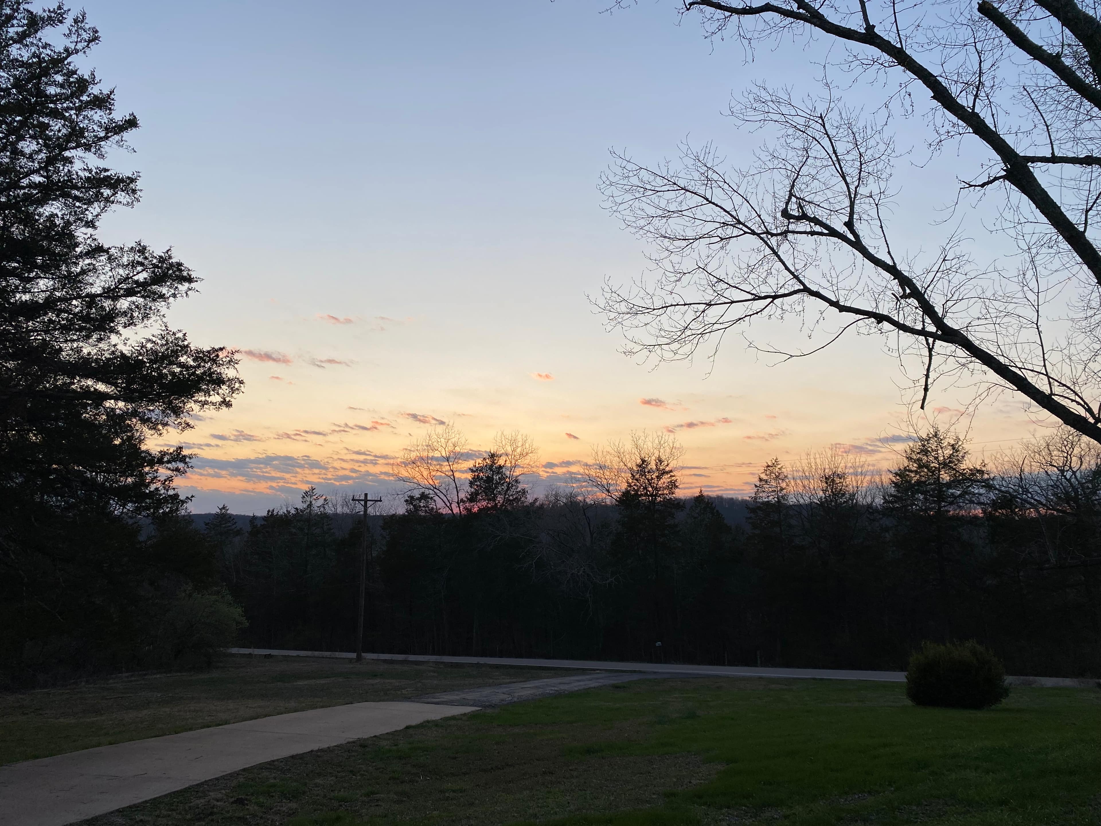 Red Cedars Campground
