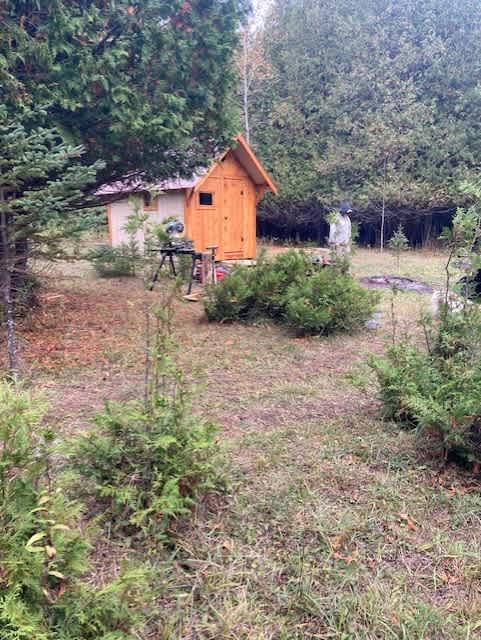 Doe Creek Hideaway