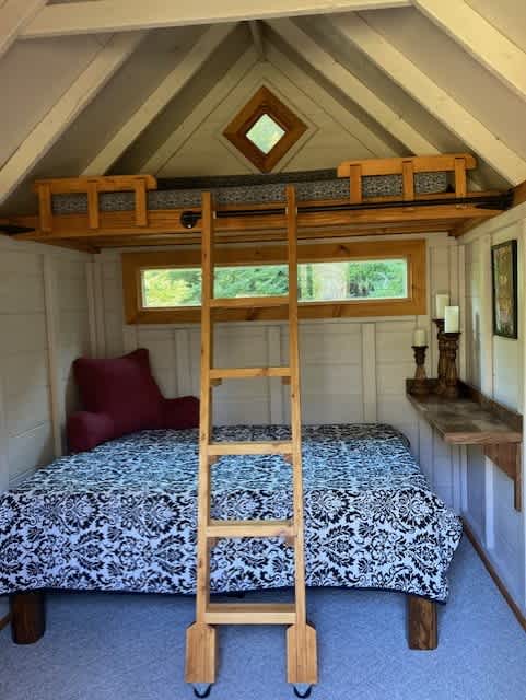 Doe Creek Hideaway