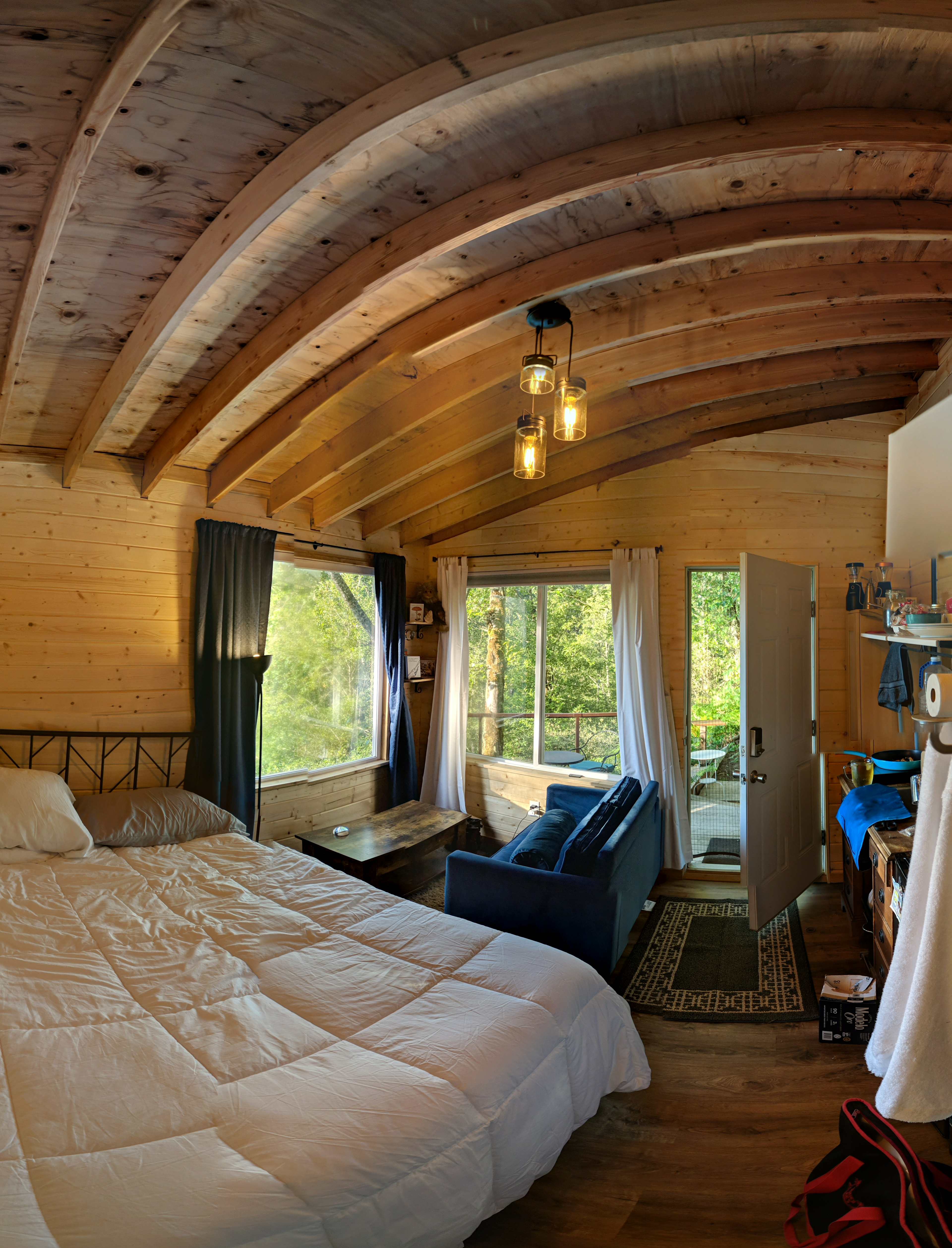 Alder Grove Retreat