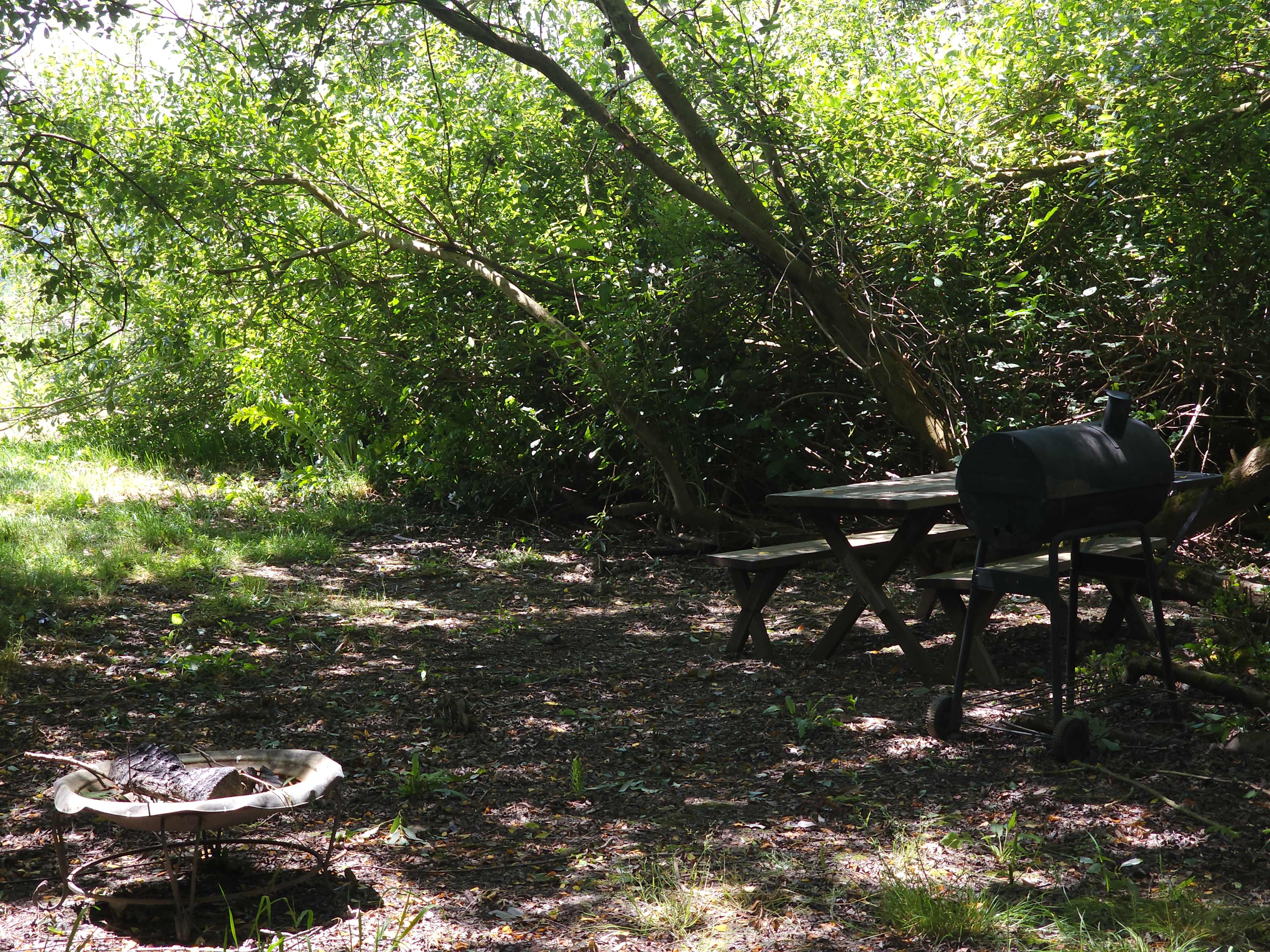 Farm Retreat at Hidden Meadow
