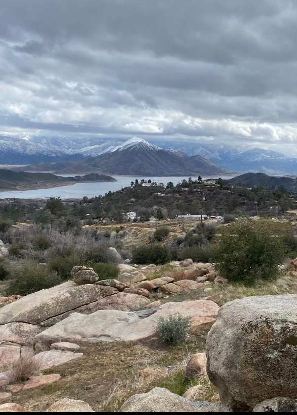 Split Mountain Retreat