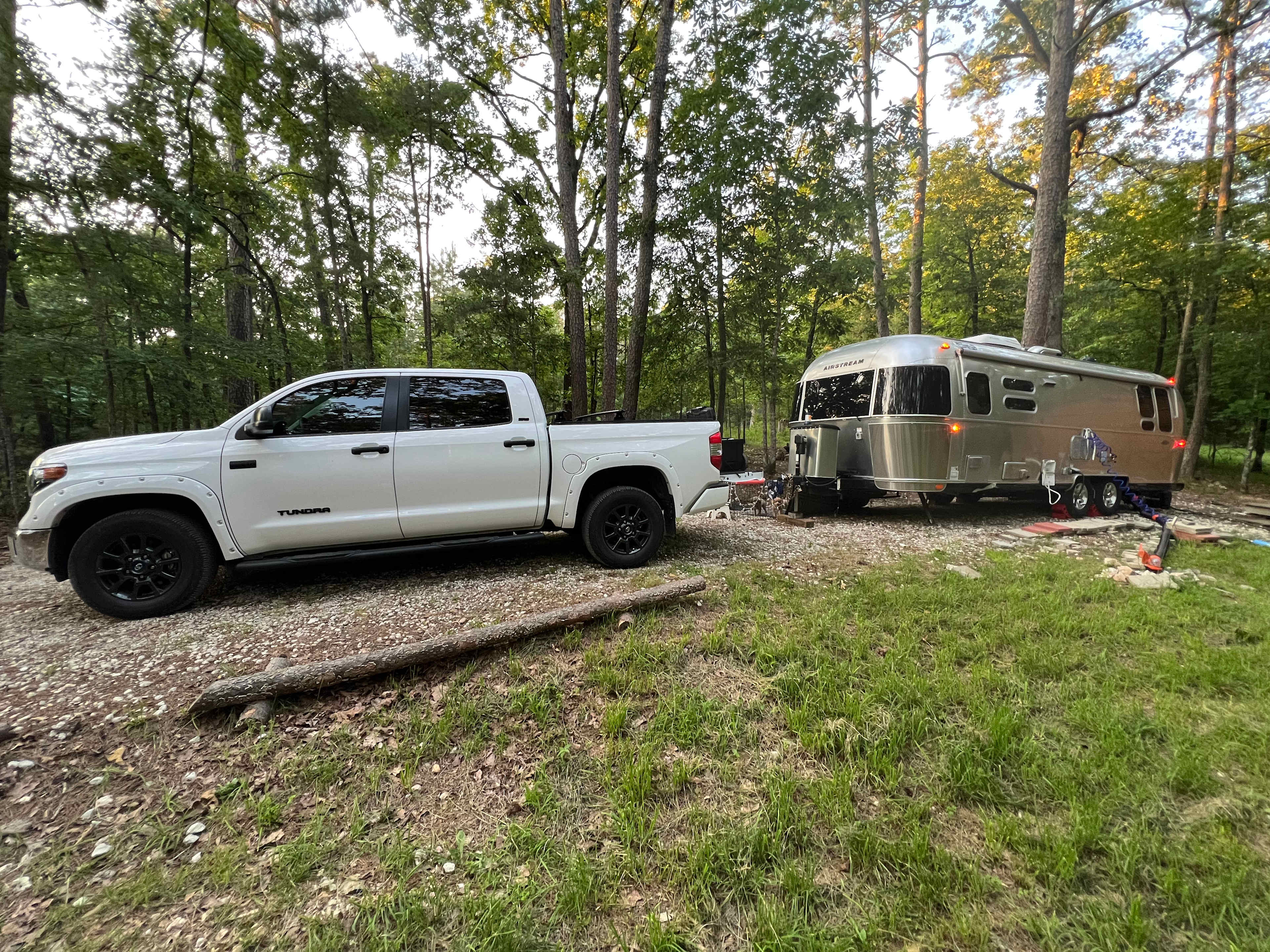 Darbywoods RV Park