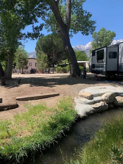 Aberdeen Resort