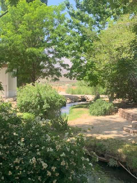 Aberdeen Resort