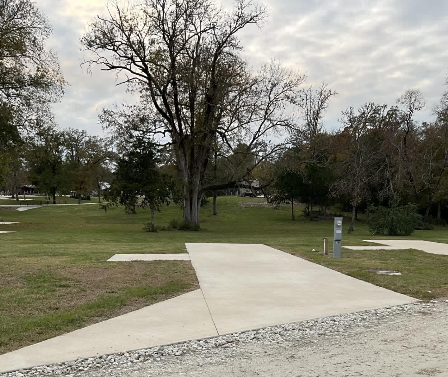 Two Creeks Crossing Resort