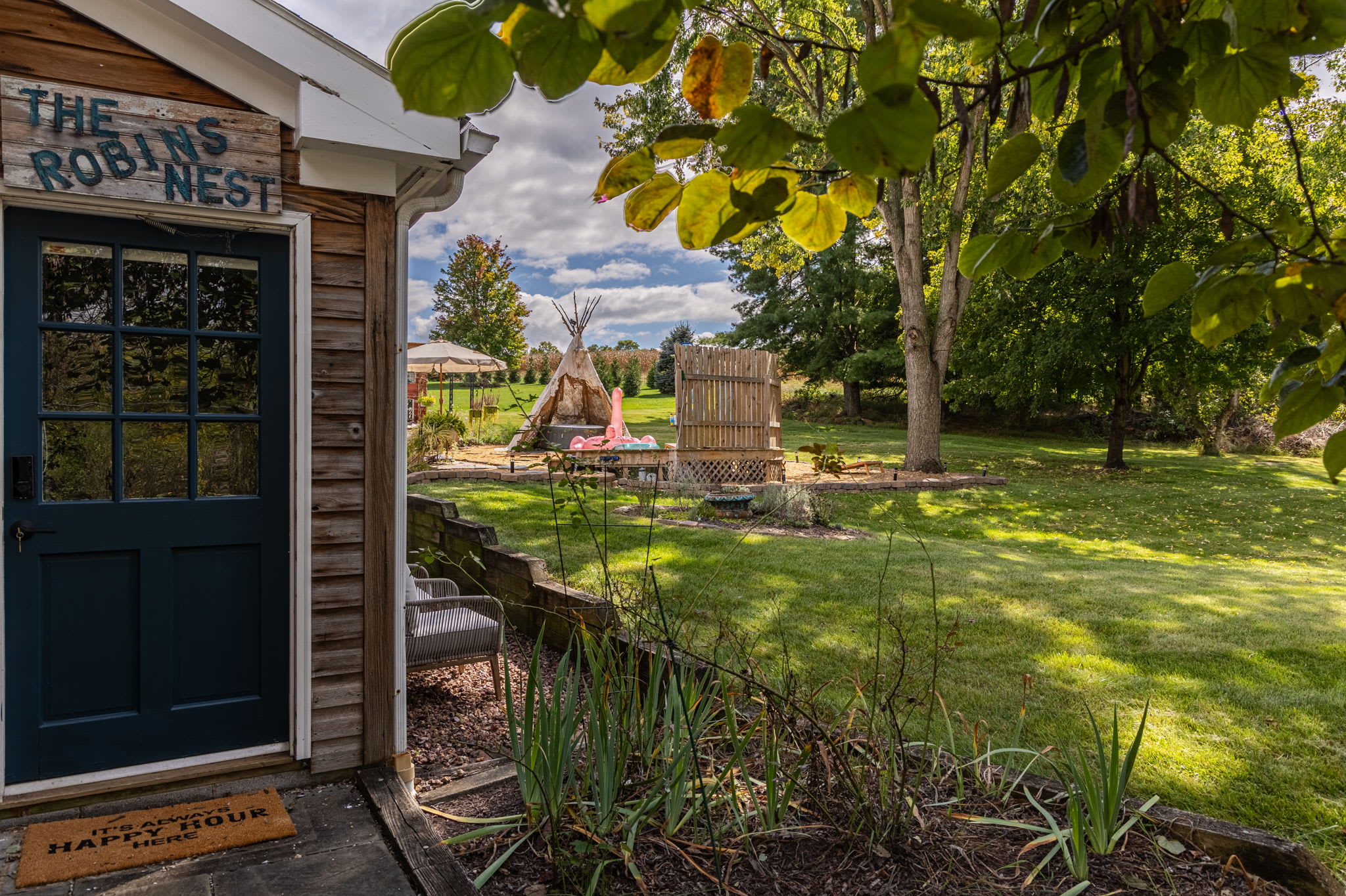 Historic Cottage Retreat-IG Worthy