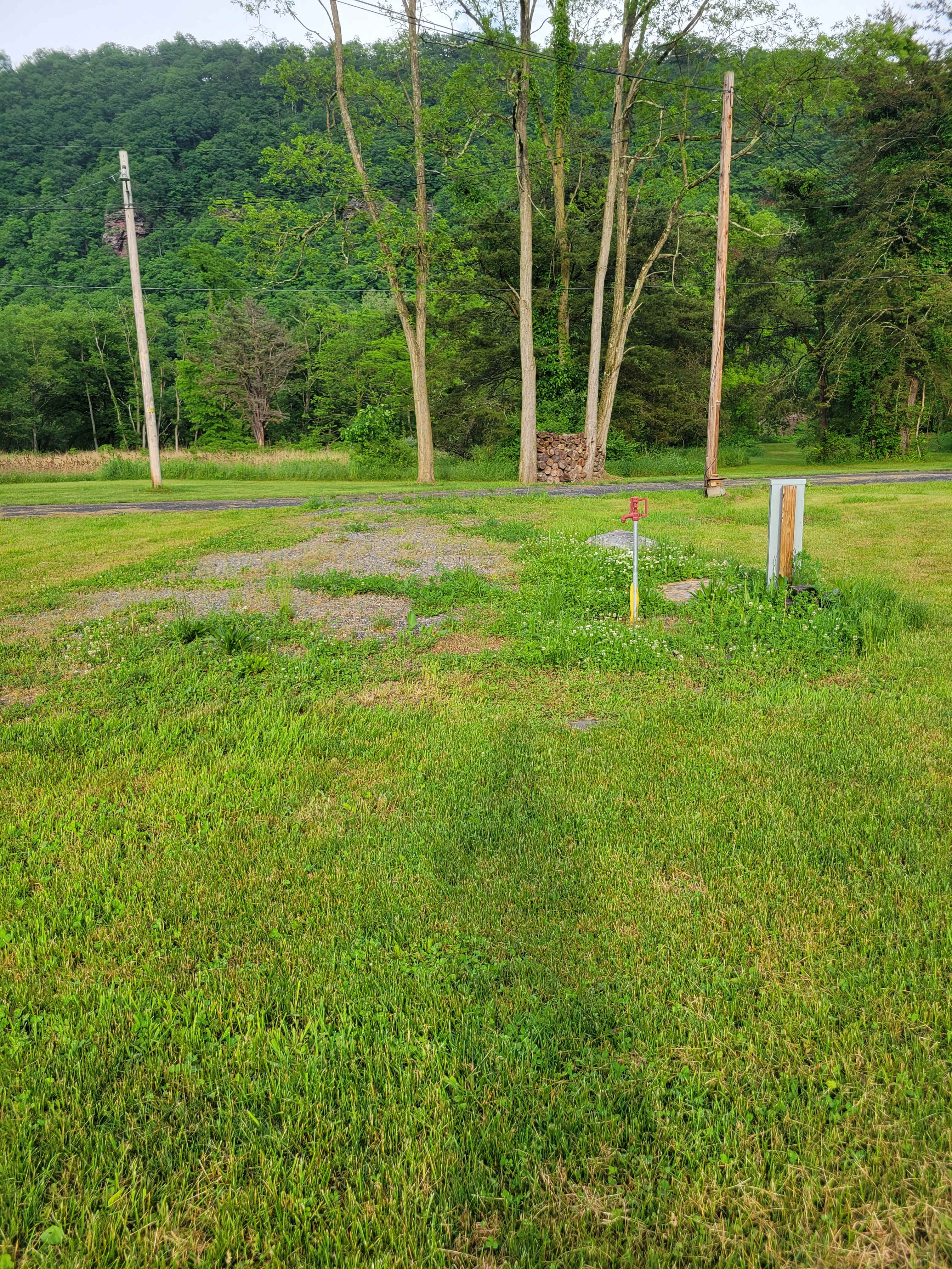 Green Acres Glampground