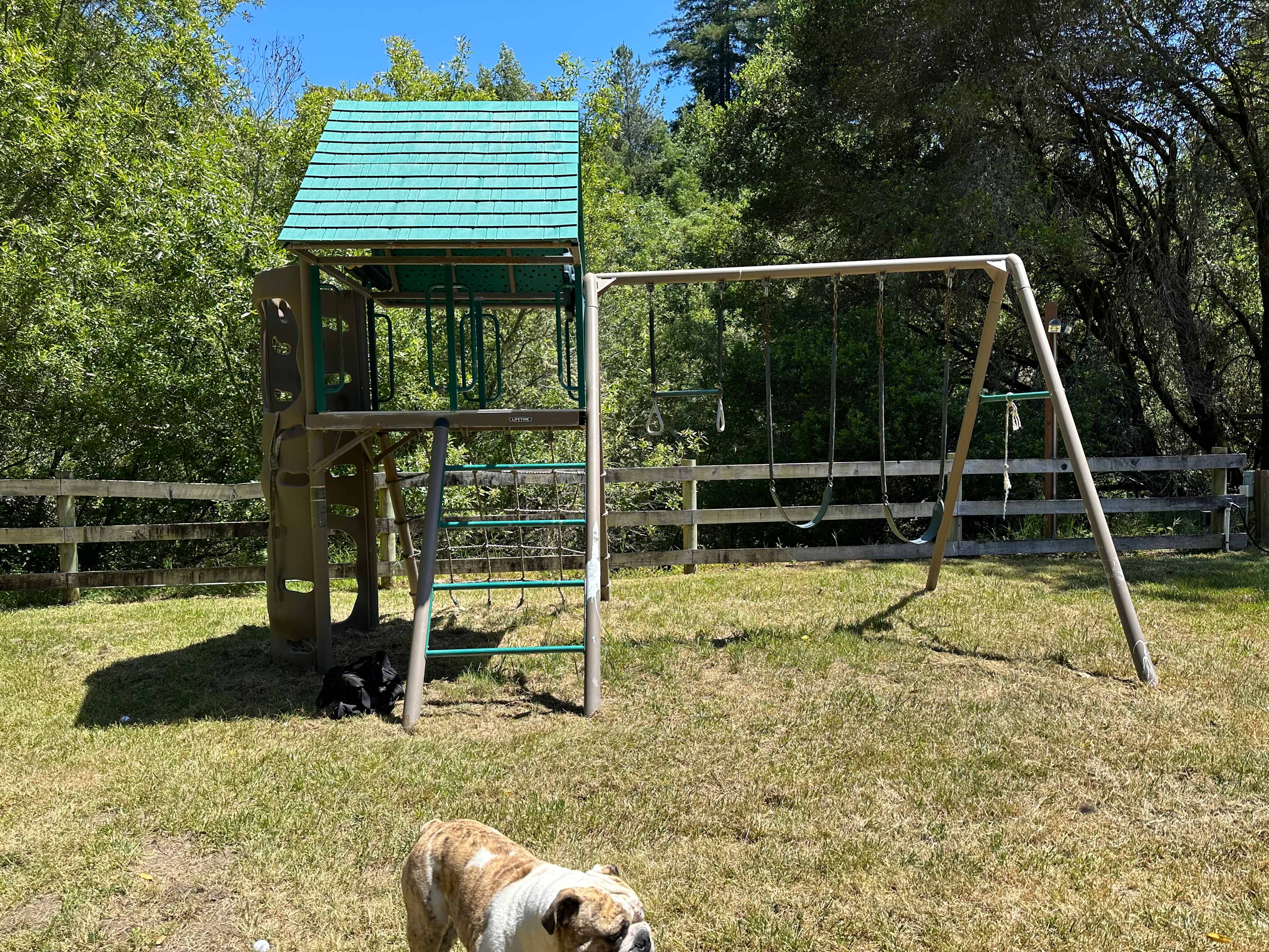 Laurel Haven Hideout