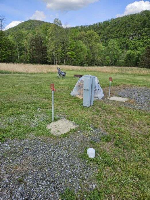 Green Acres Glampground