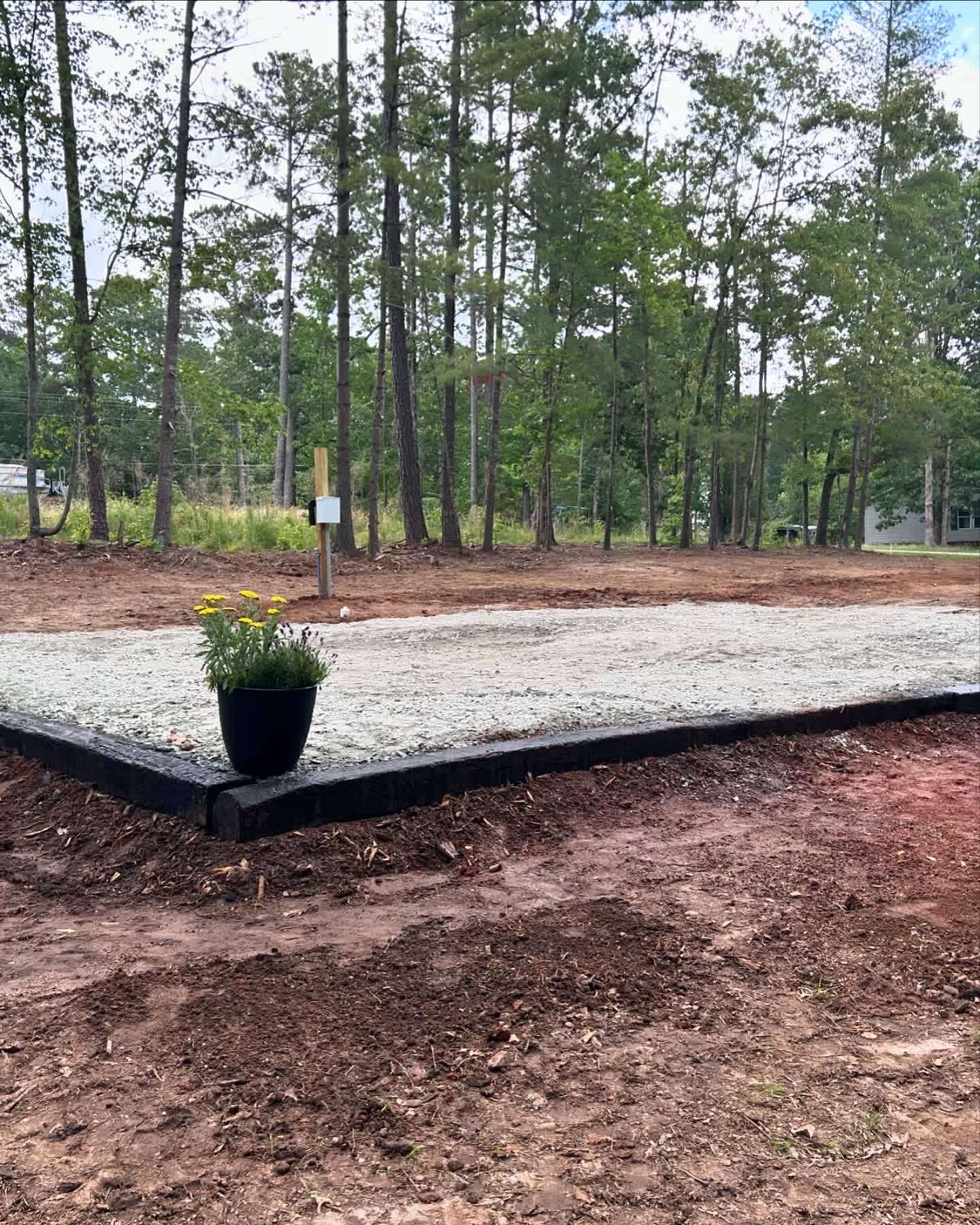 Lake Gaston Wildwood RV SITE