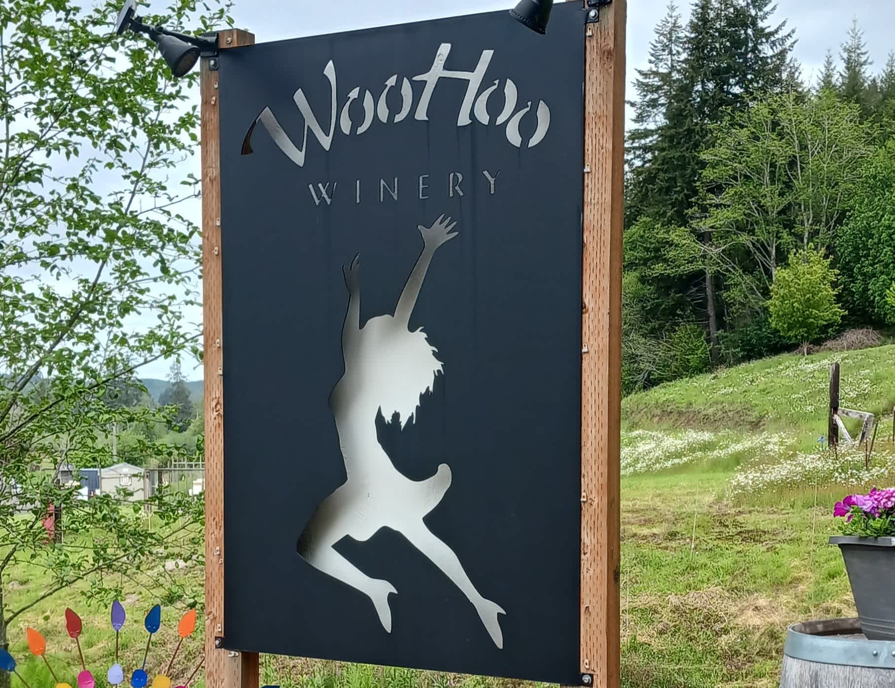 WooHoo Winery