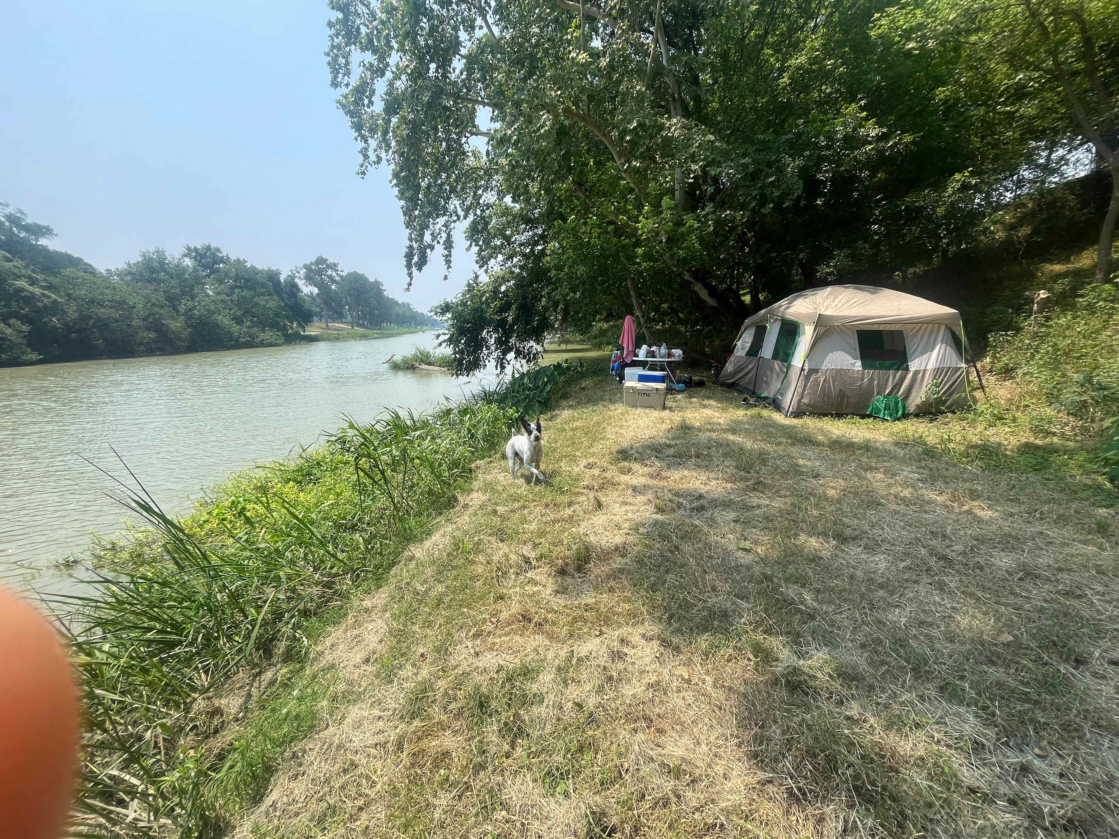 River Ruff Resort