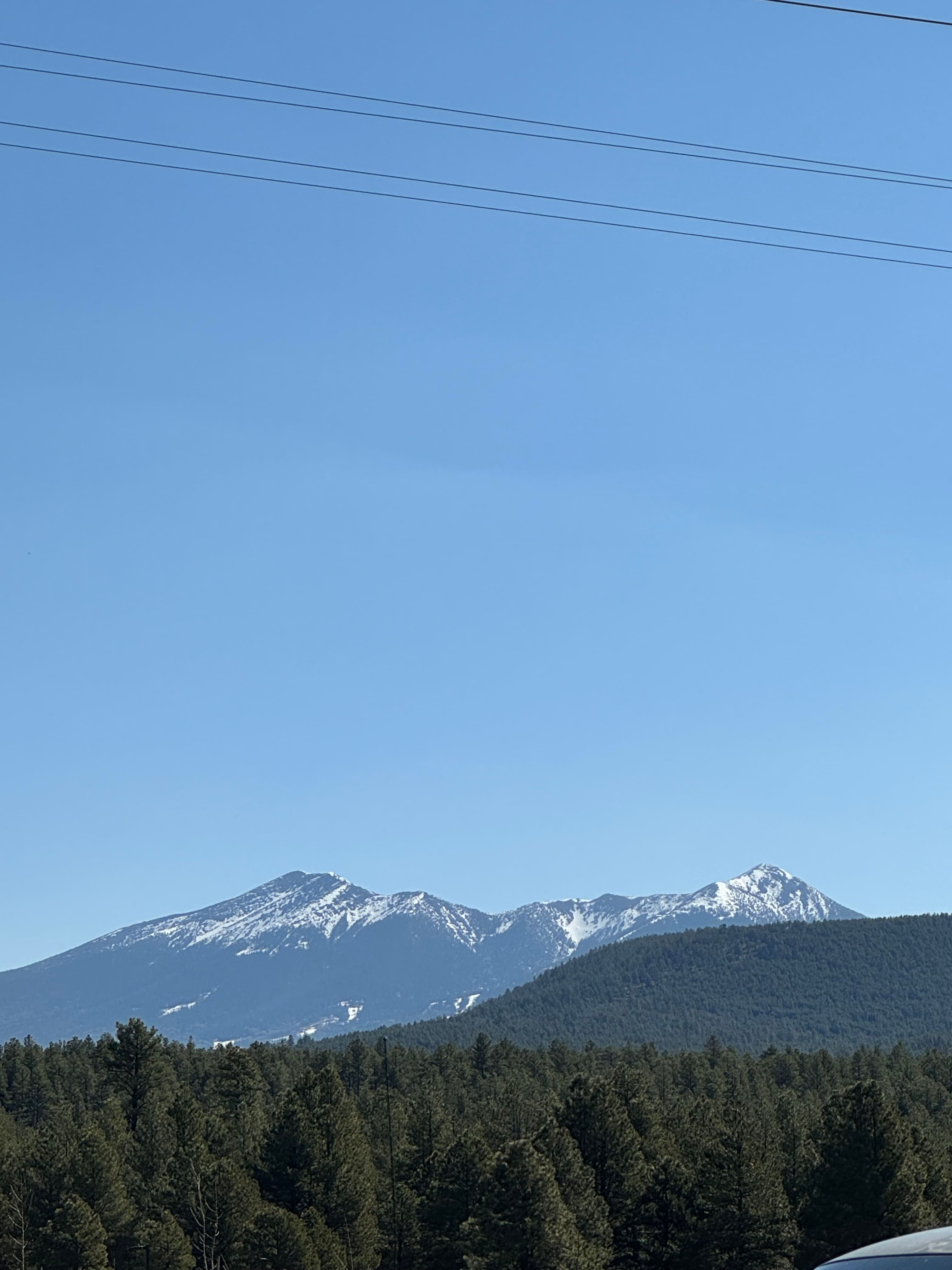 Village Camp Flagstaff Cabins & RVs
