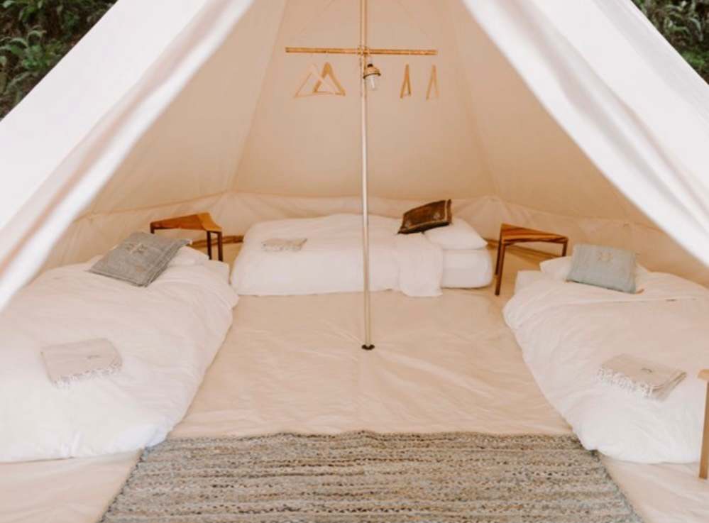 Paradise Glamping