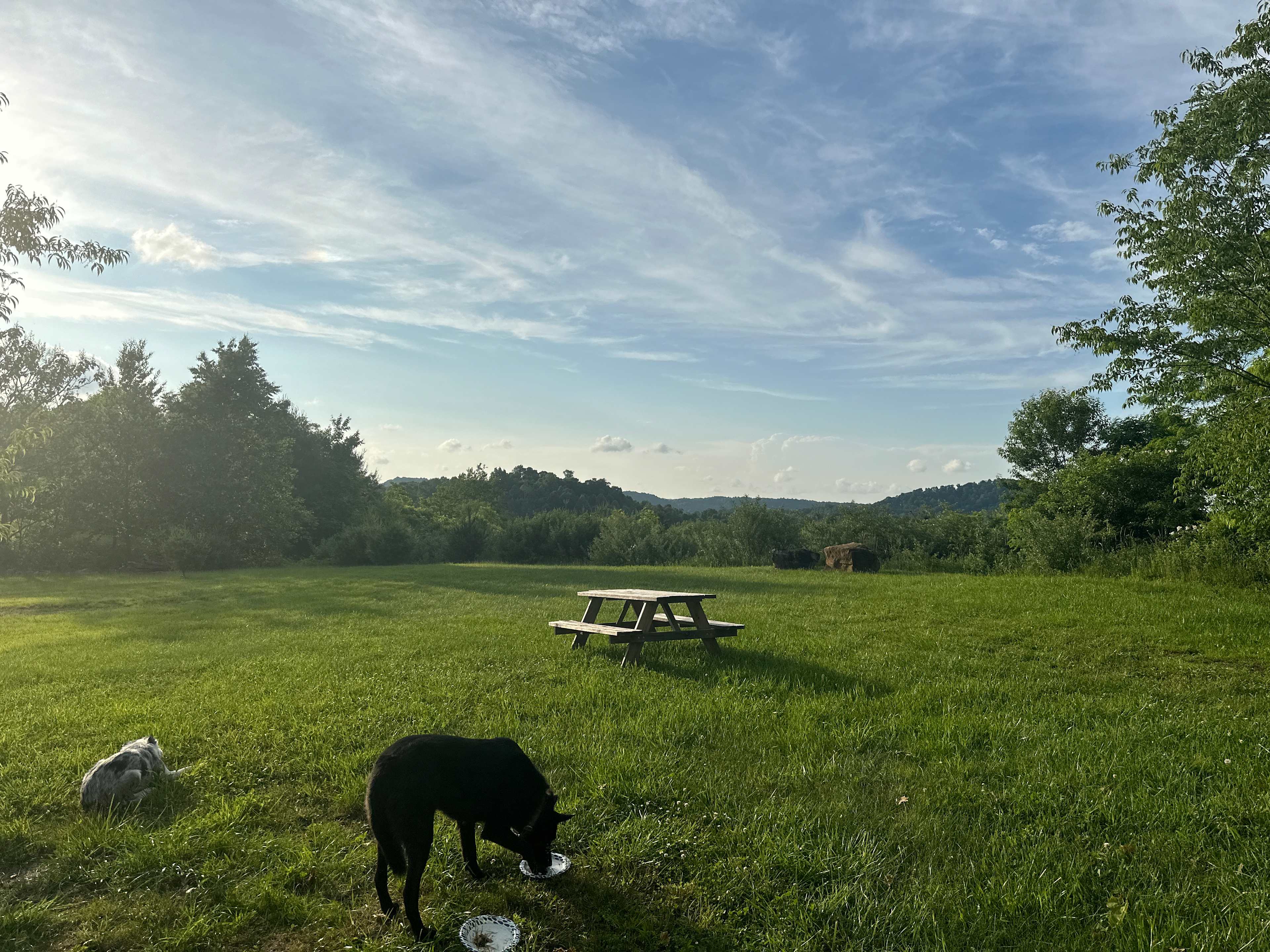 Beaver Lakes Campground LLC.