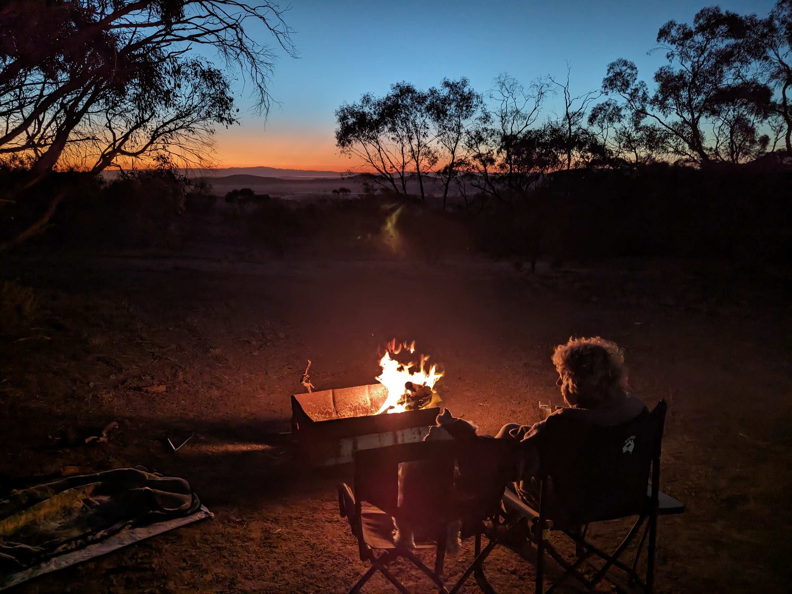 Heggies Hill Bush Camp