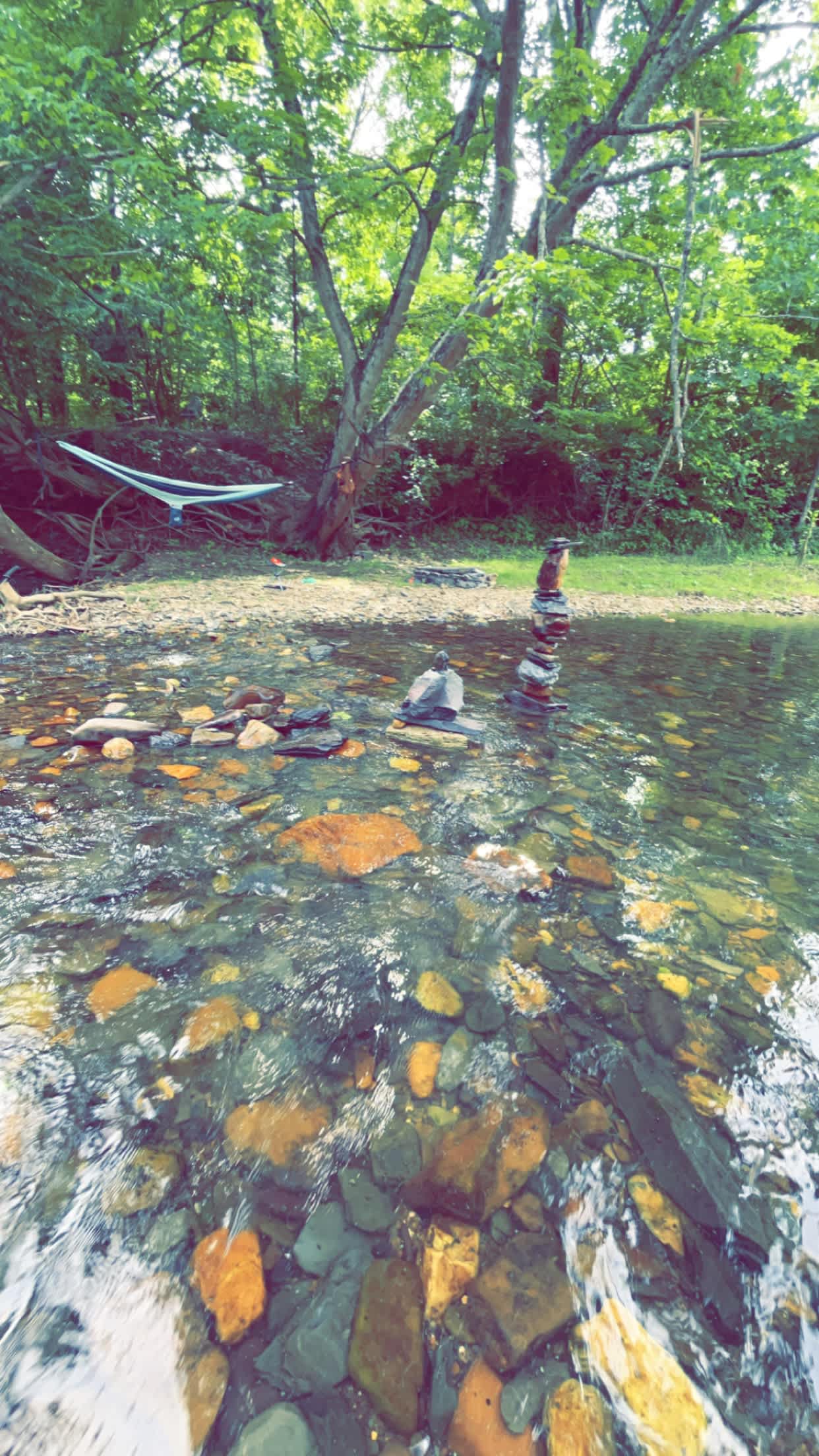 Shirley's River Retreat