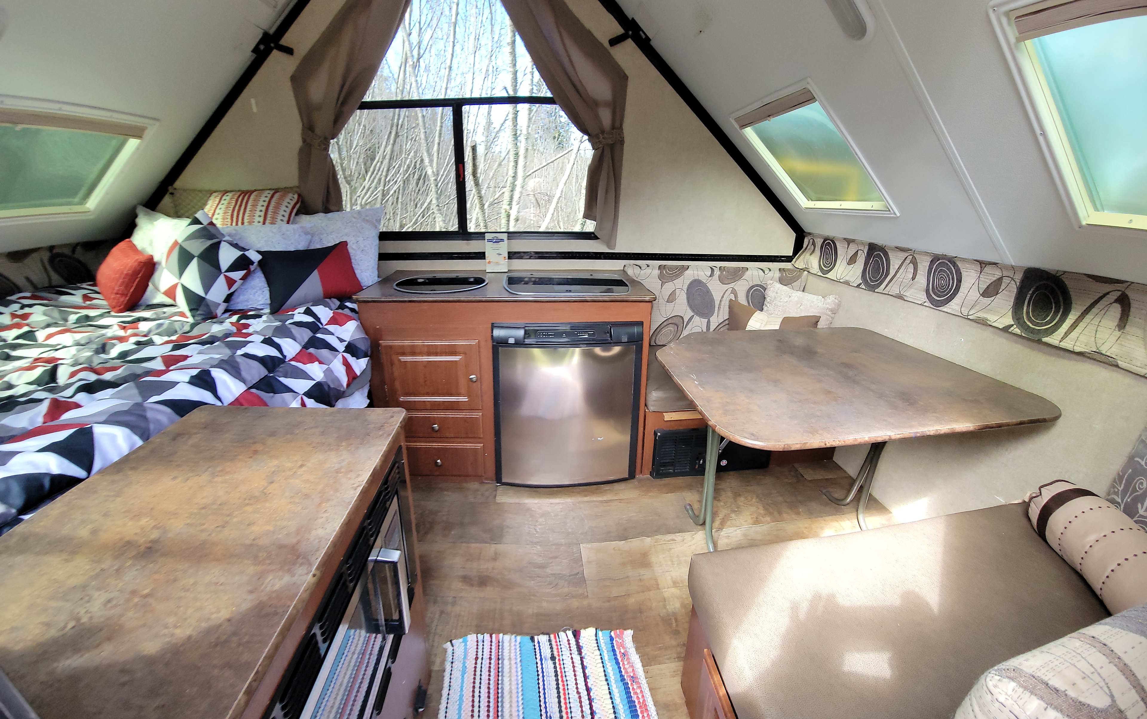 Surfside Camping And RV