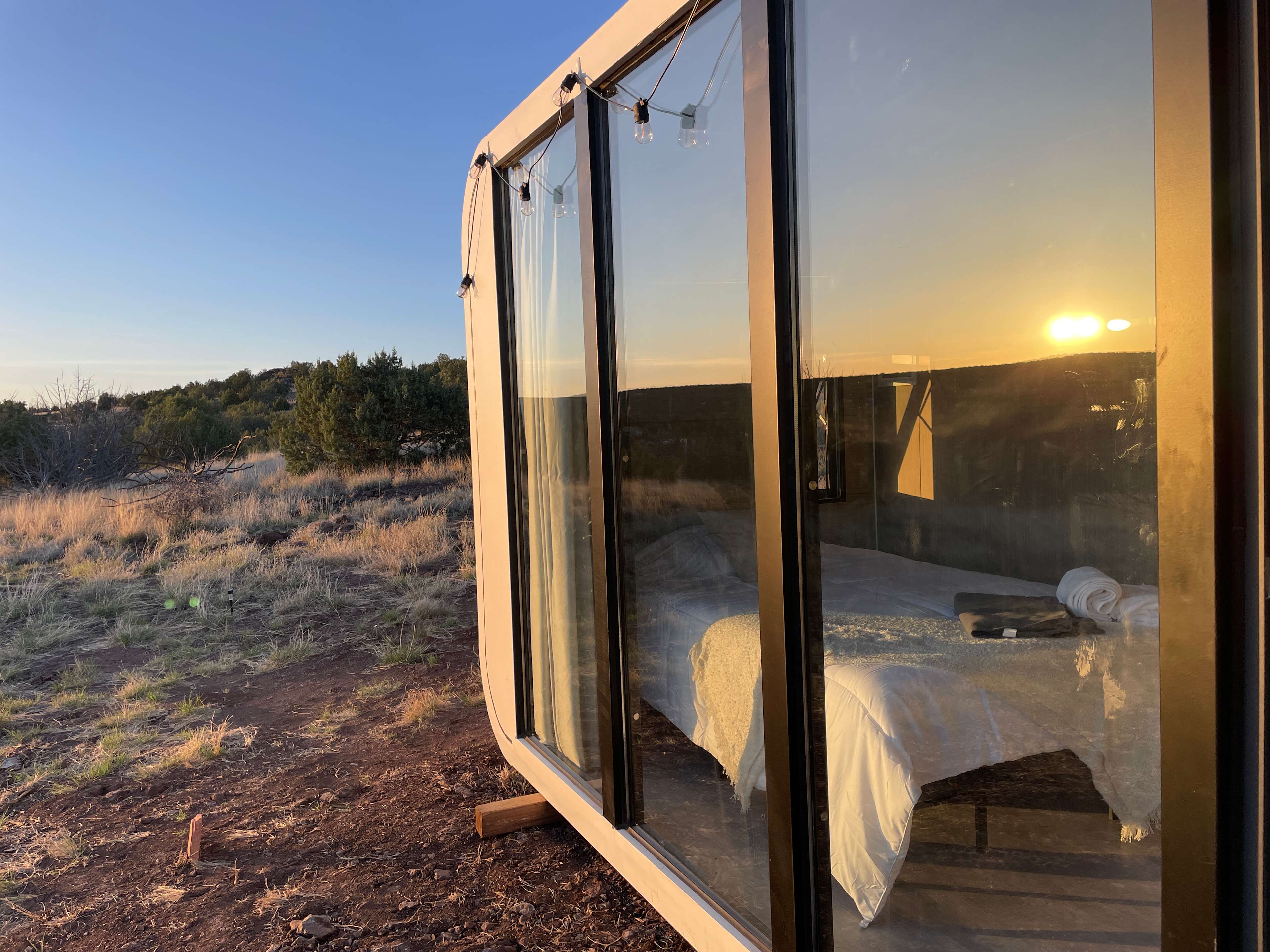 Sagebrush Serenity Retreat