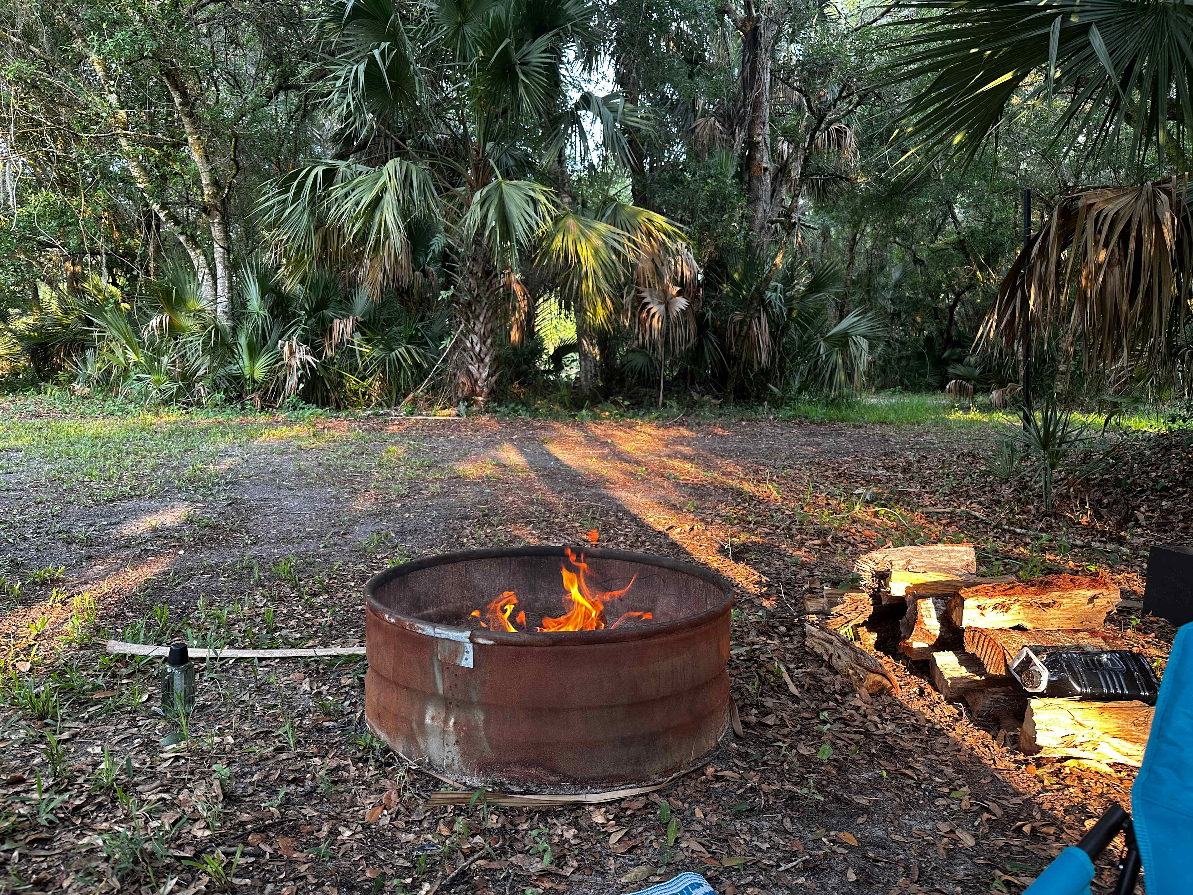 Saint Lucie Farm Preserve