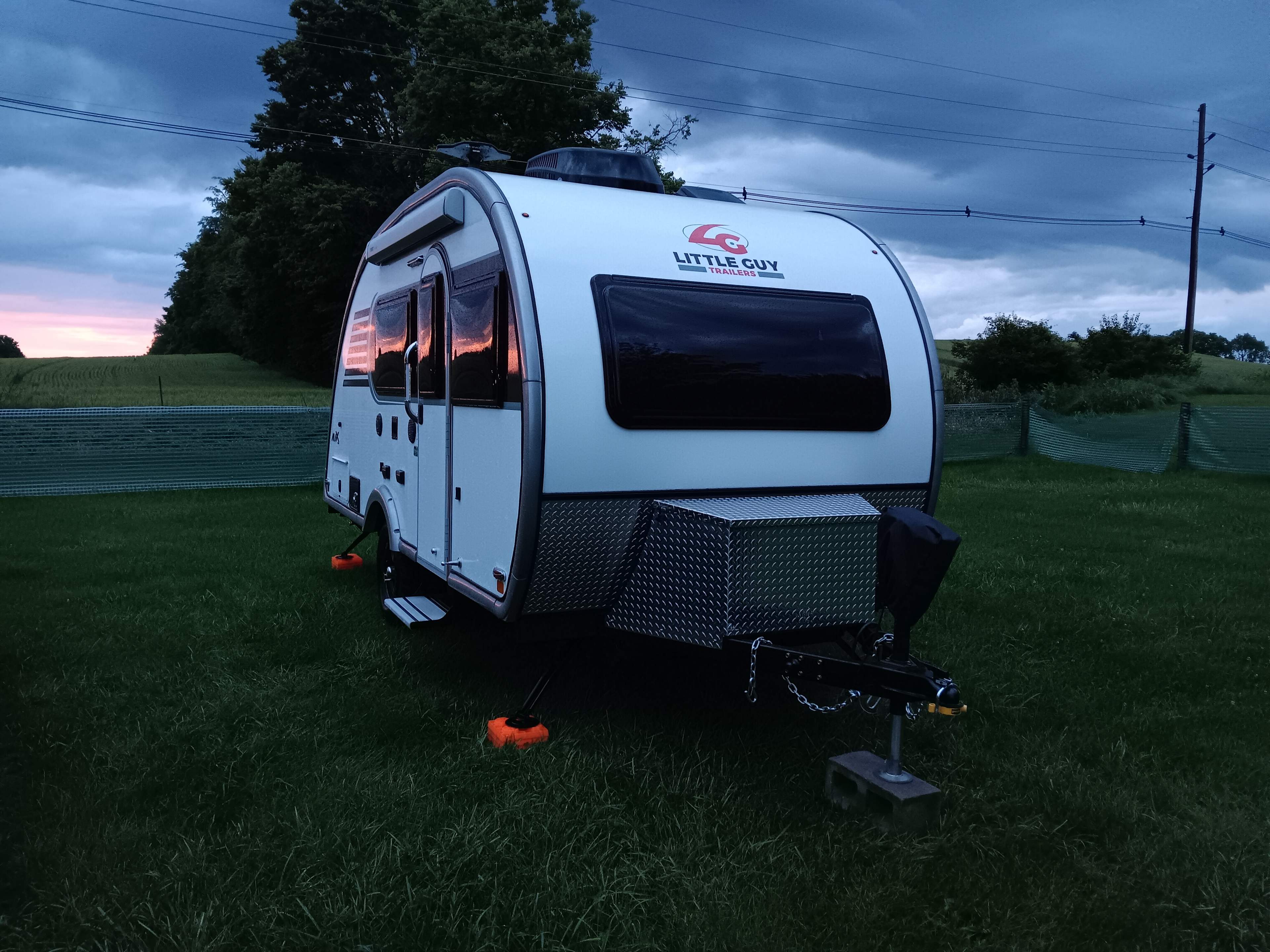 Camp Battleview