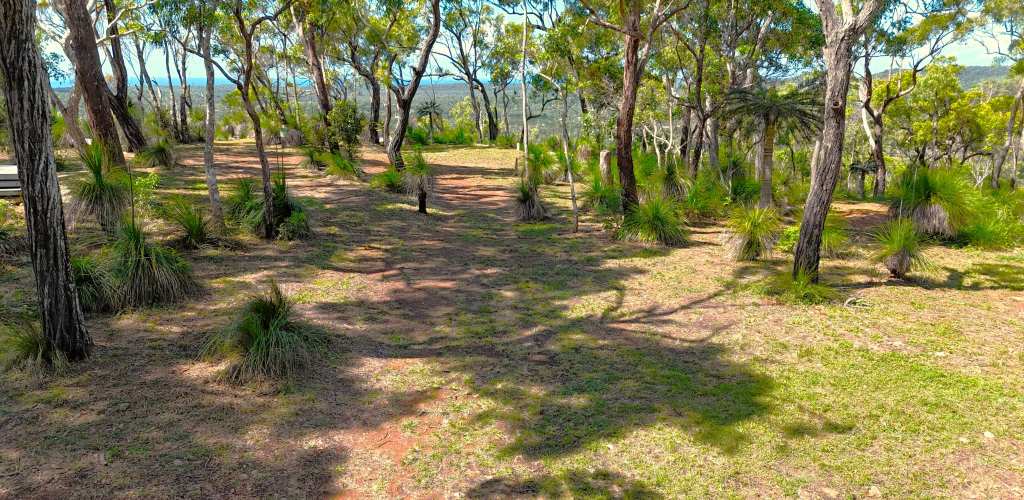 1770 Eco Camp, Agnes Water