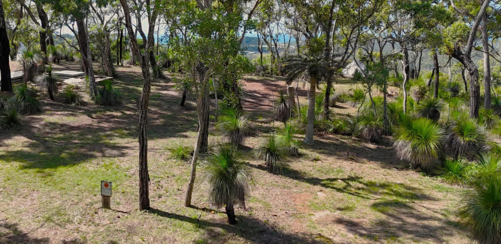1770 Eco Camp, Agnes Water