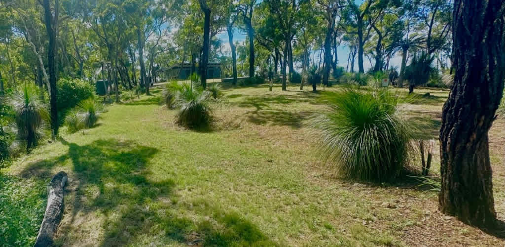 1770 Eco Camp, Agnes Water