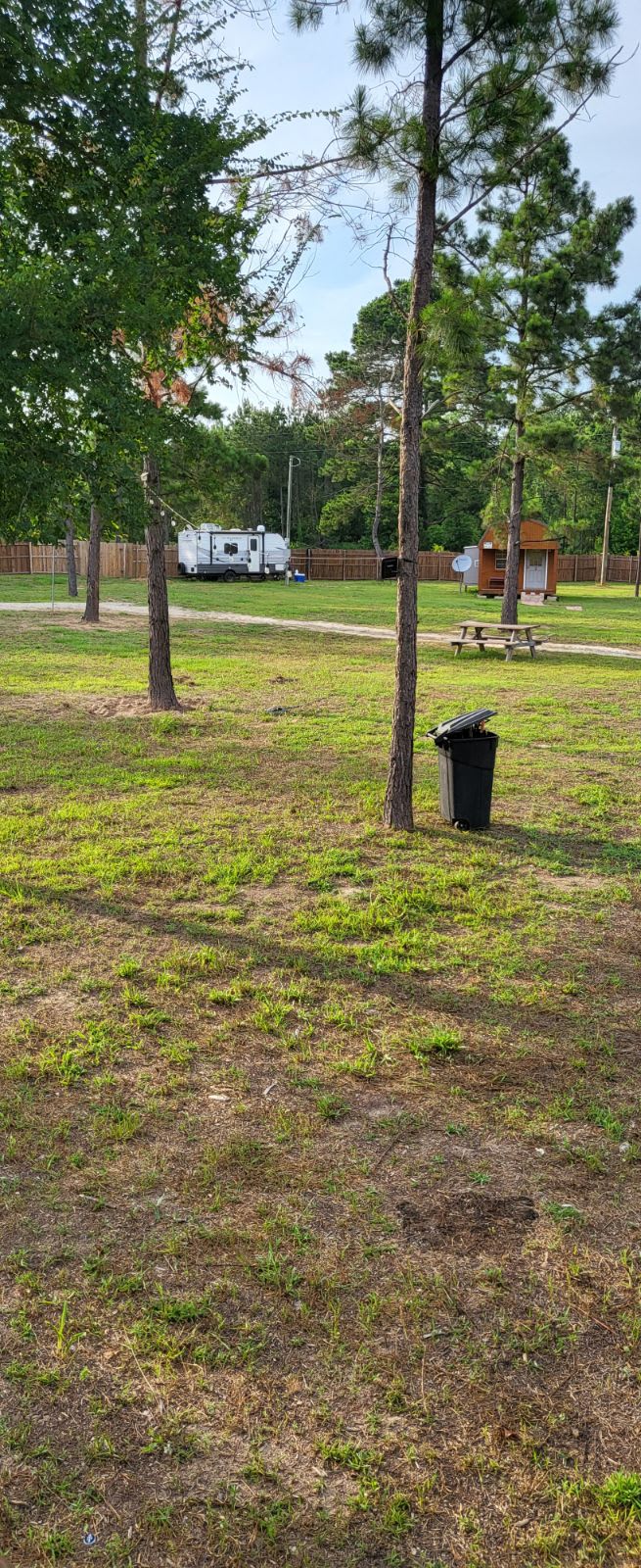 Angelas Village Overton Tx