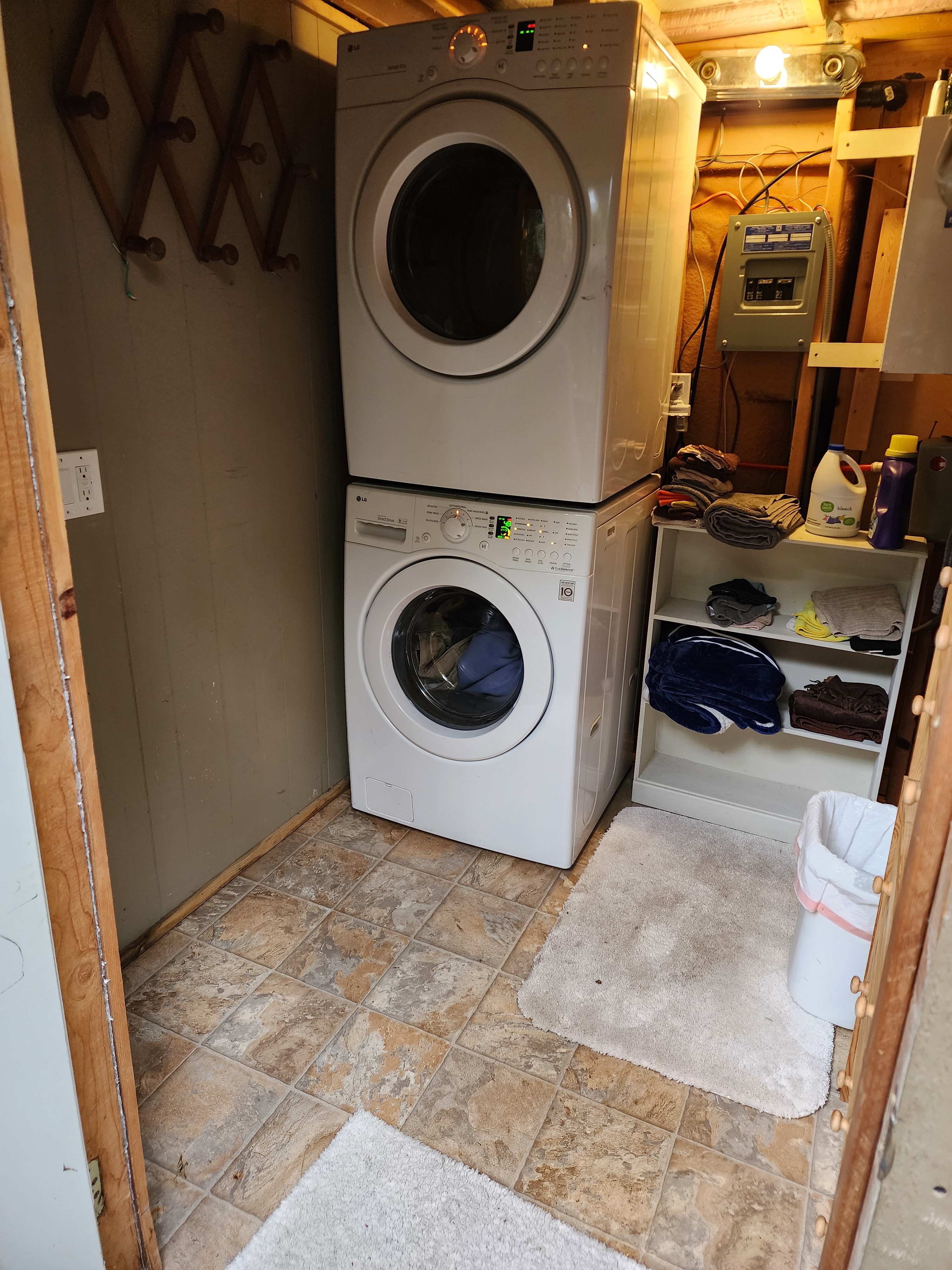 Skagit River Hideout