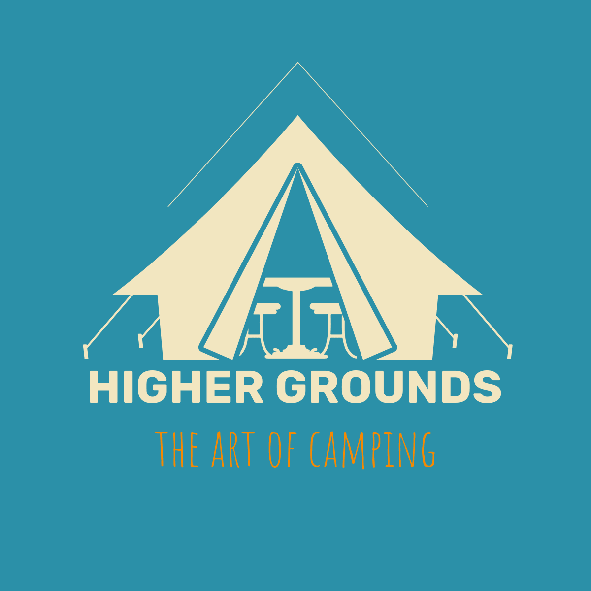 Higher Grounds