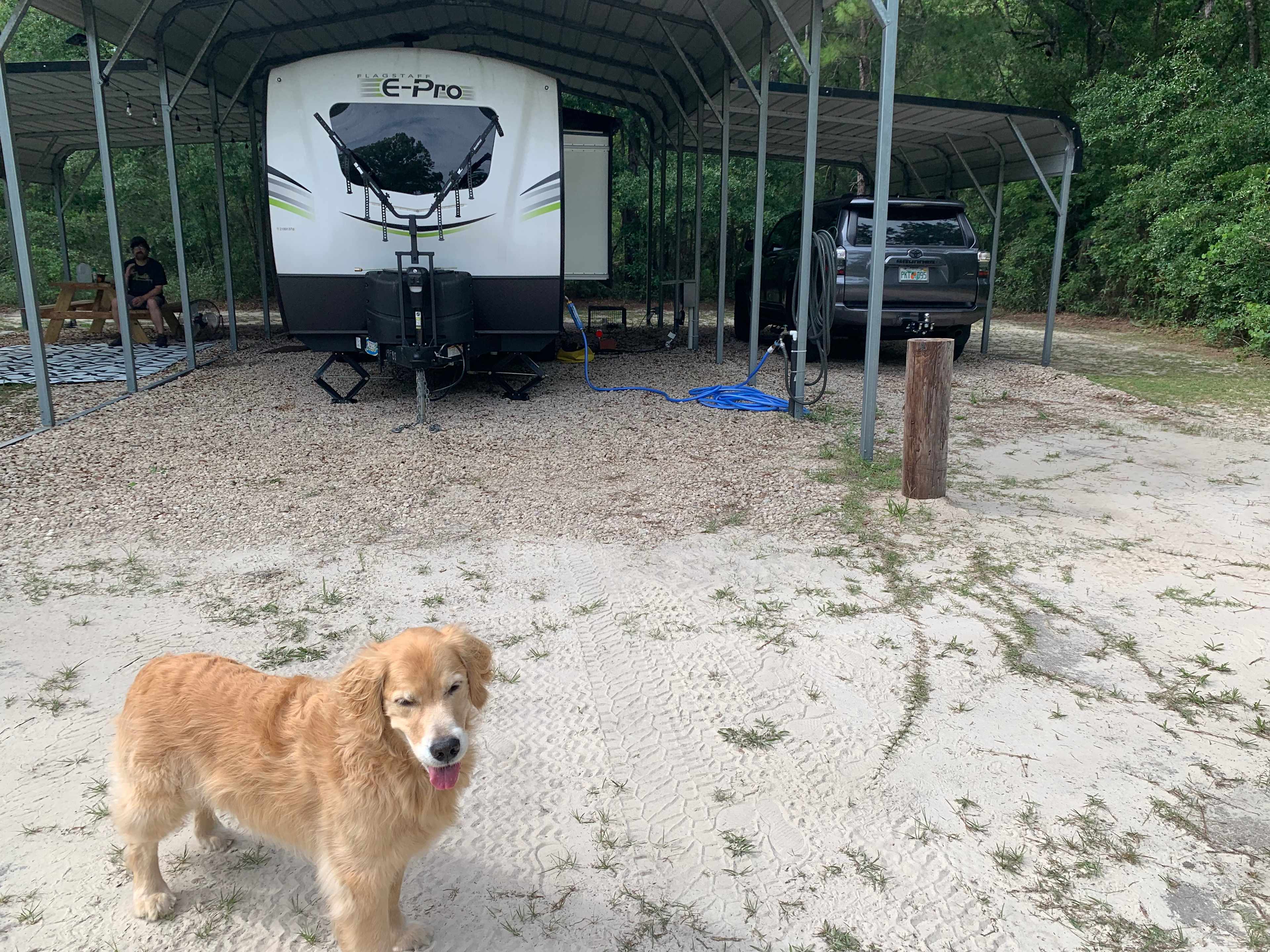 Spring Creek Hideaway