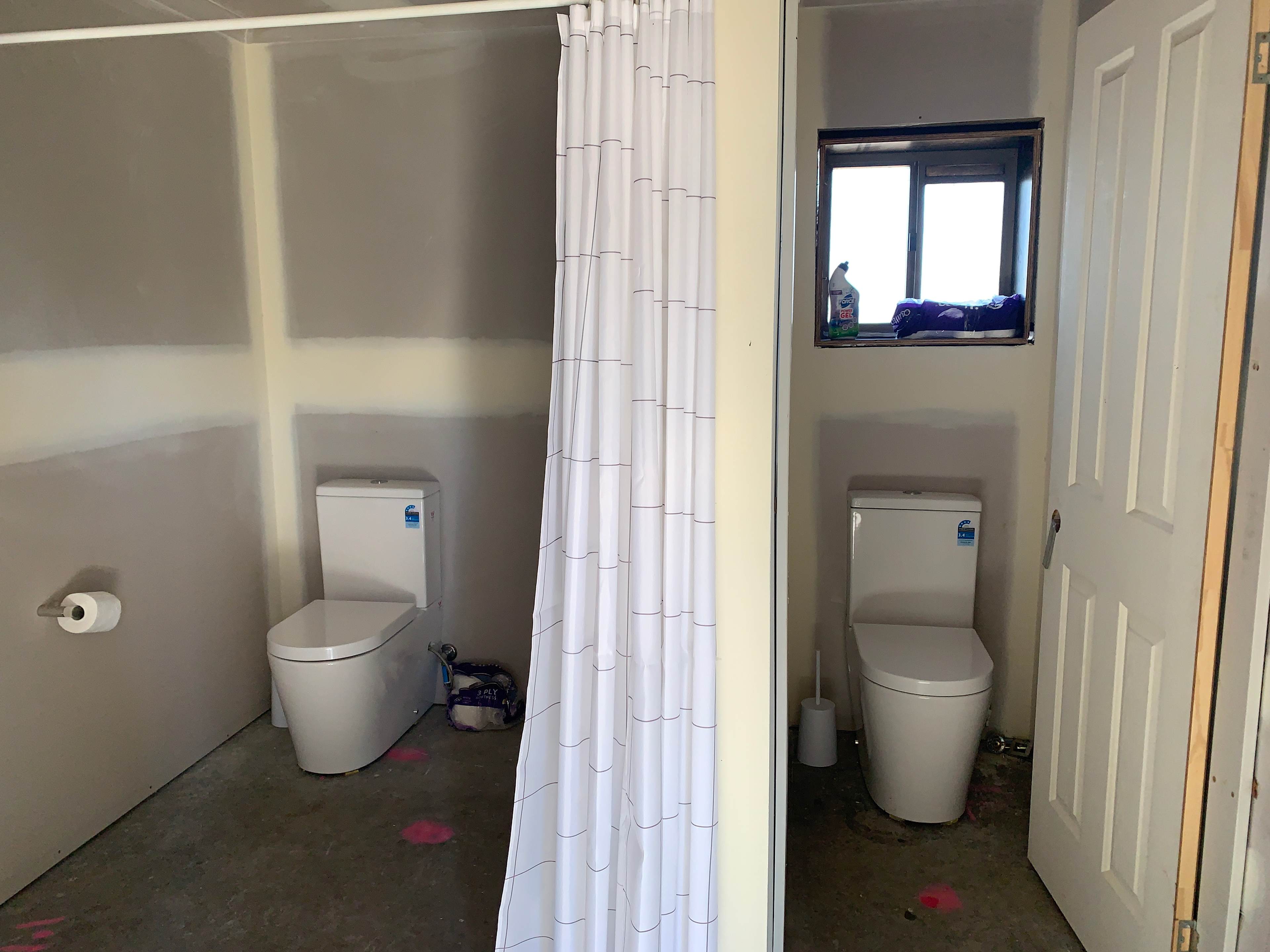 Hunters Spread Farmstay