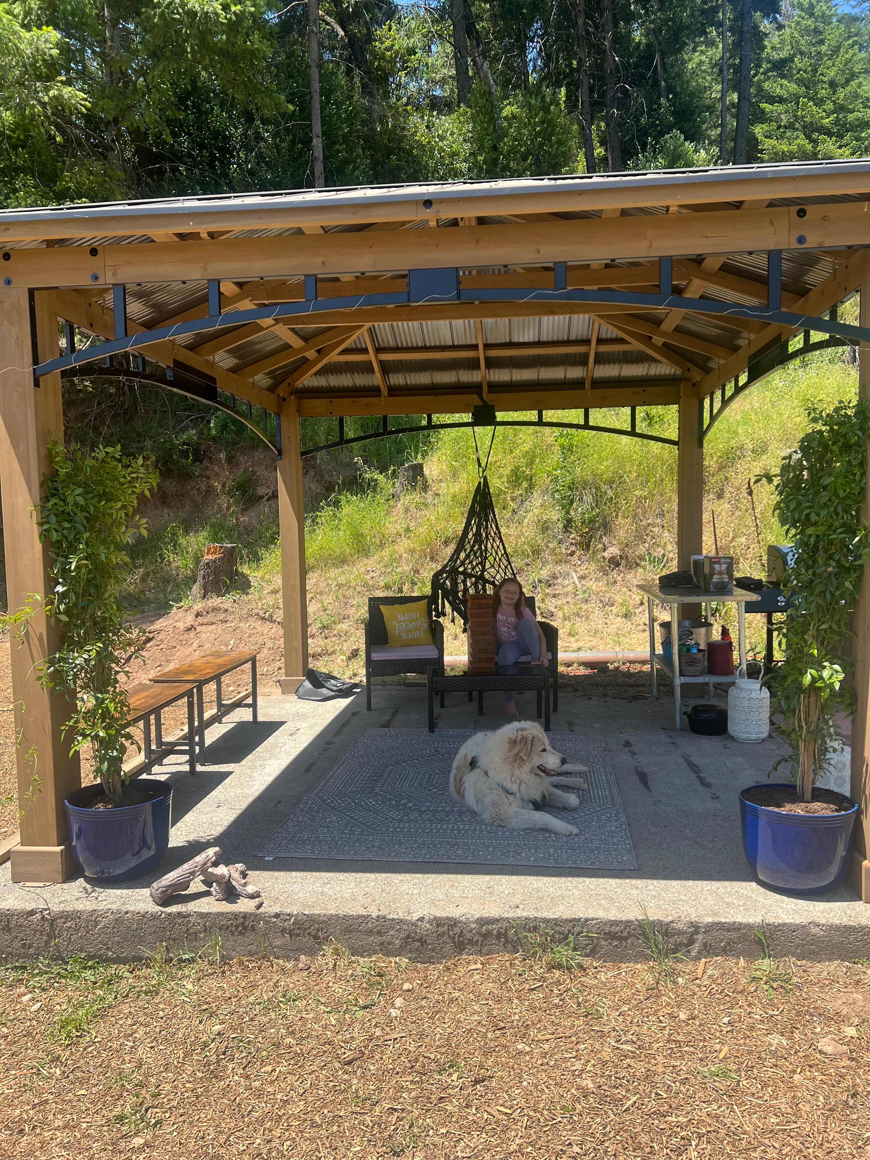 Moon Ridge Ranch