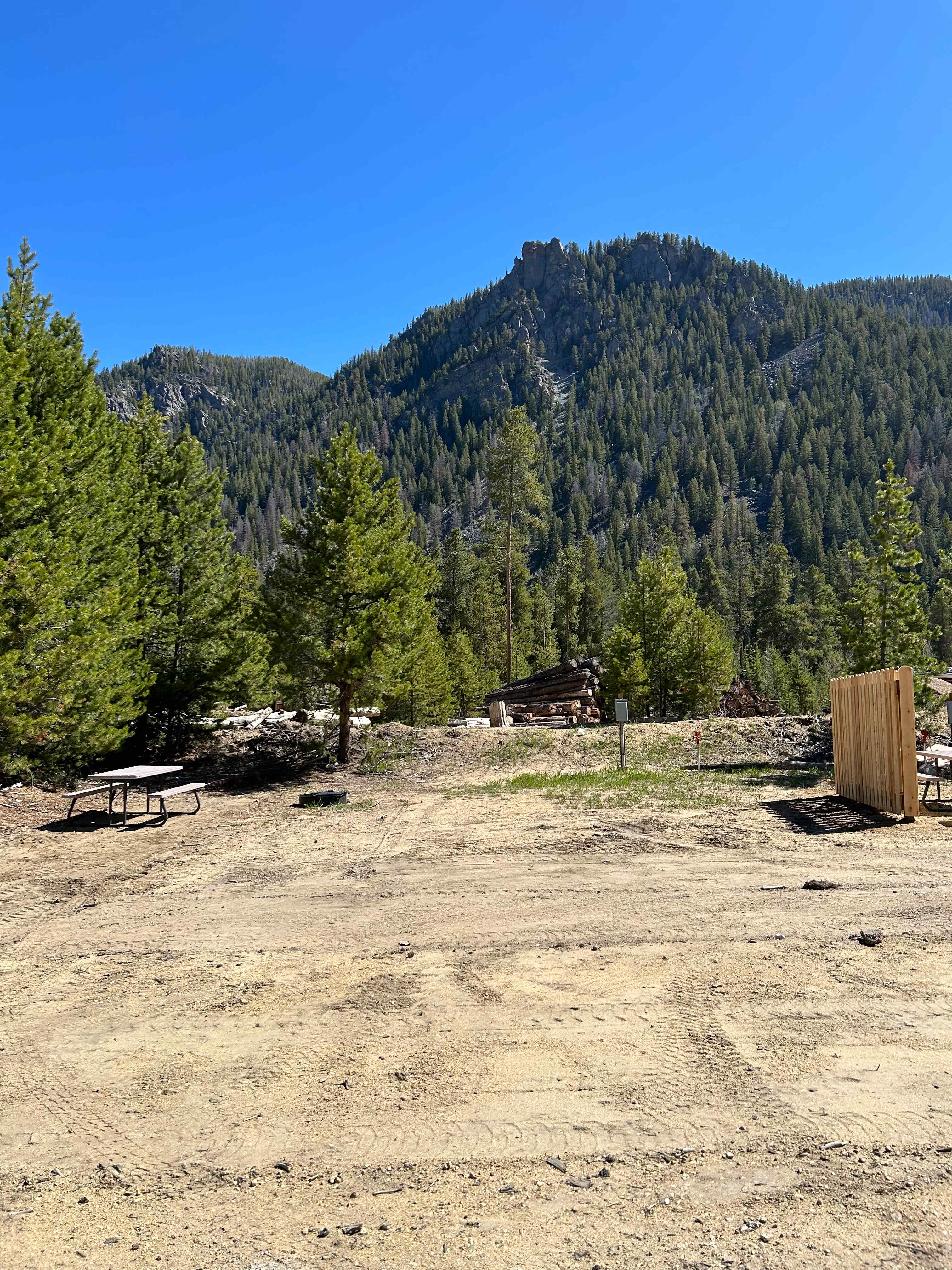 Arapaho Valley Ranch