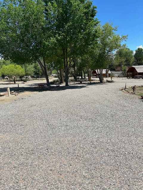 Moore's RV Park and Campground