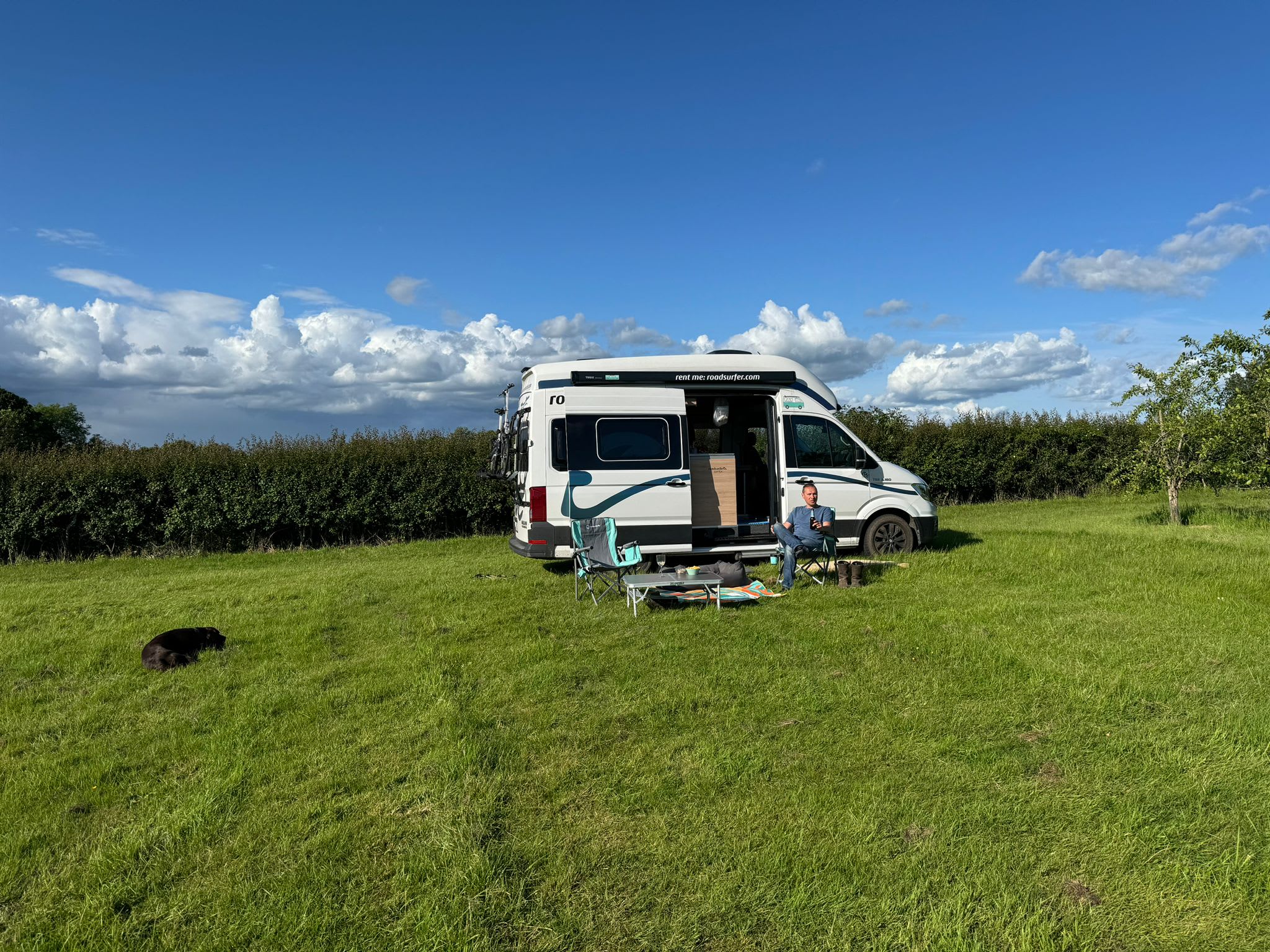 Frittenden Orchard